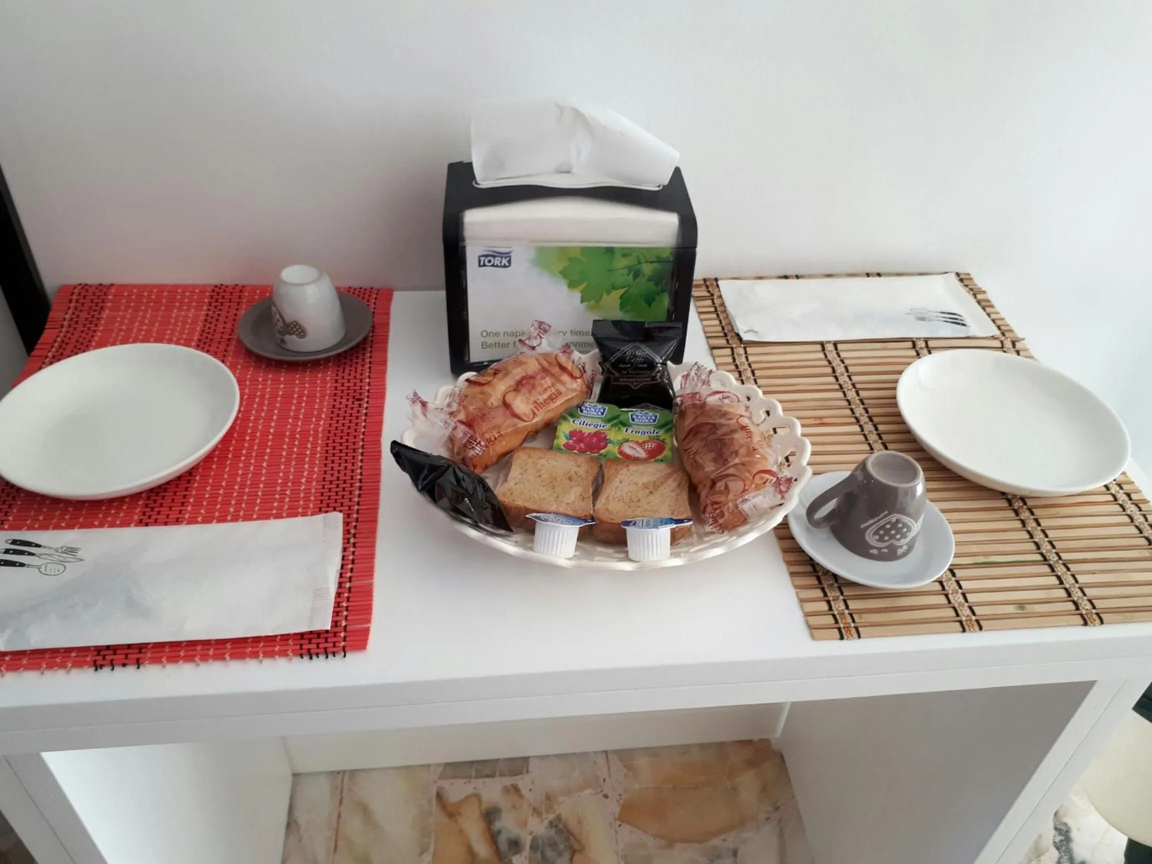 Boite d'Esprit b&b de luxe