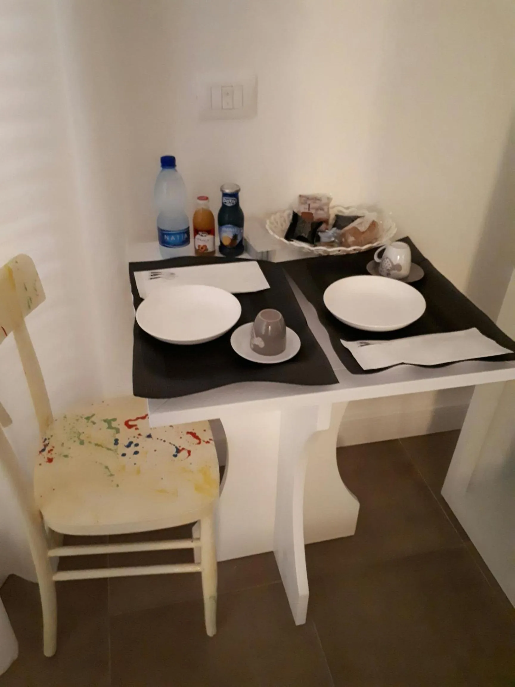 Boite d'Esprit b&b de luxe