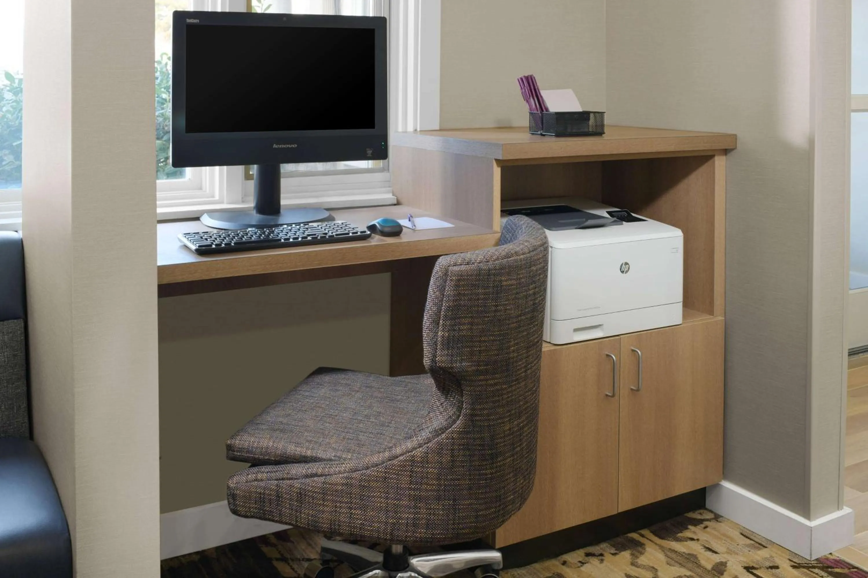 Business facilities in Sonesta ES Suites Albuquerque