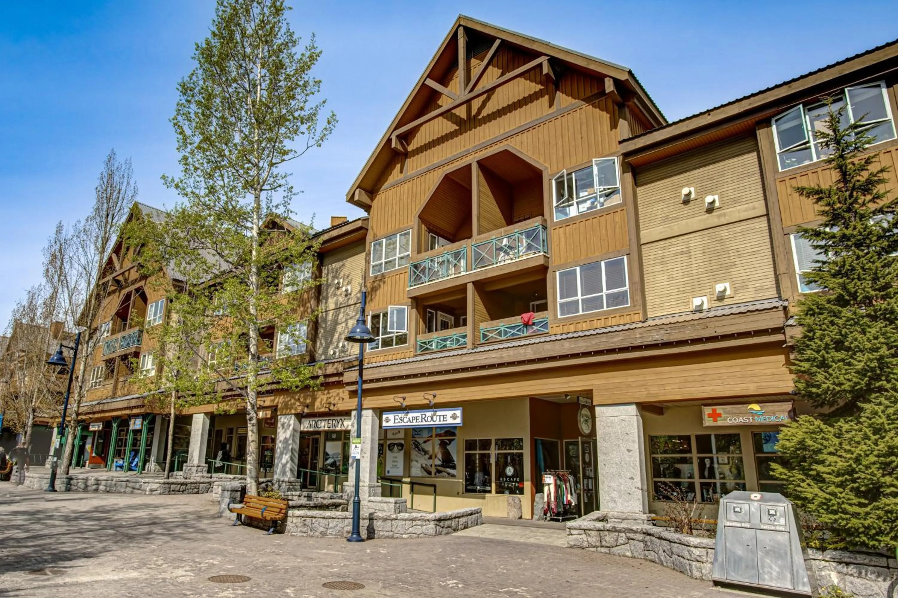 Marketplace Lodge