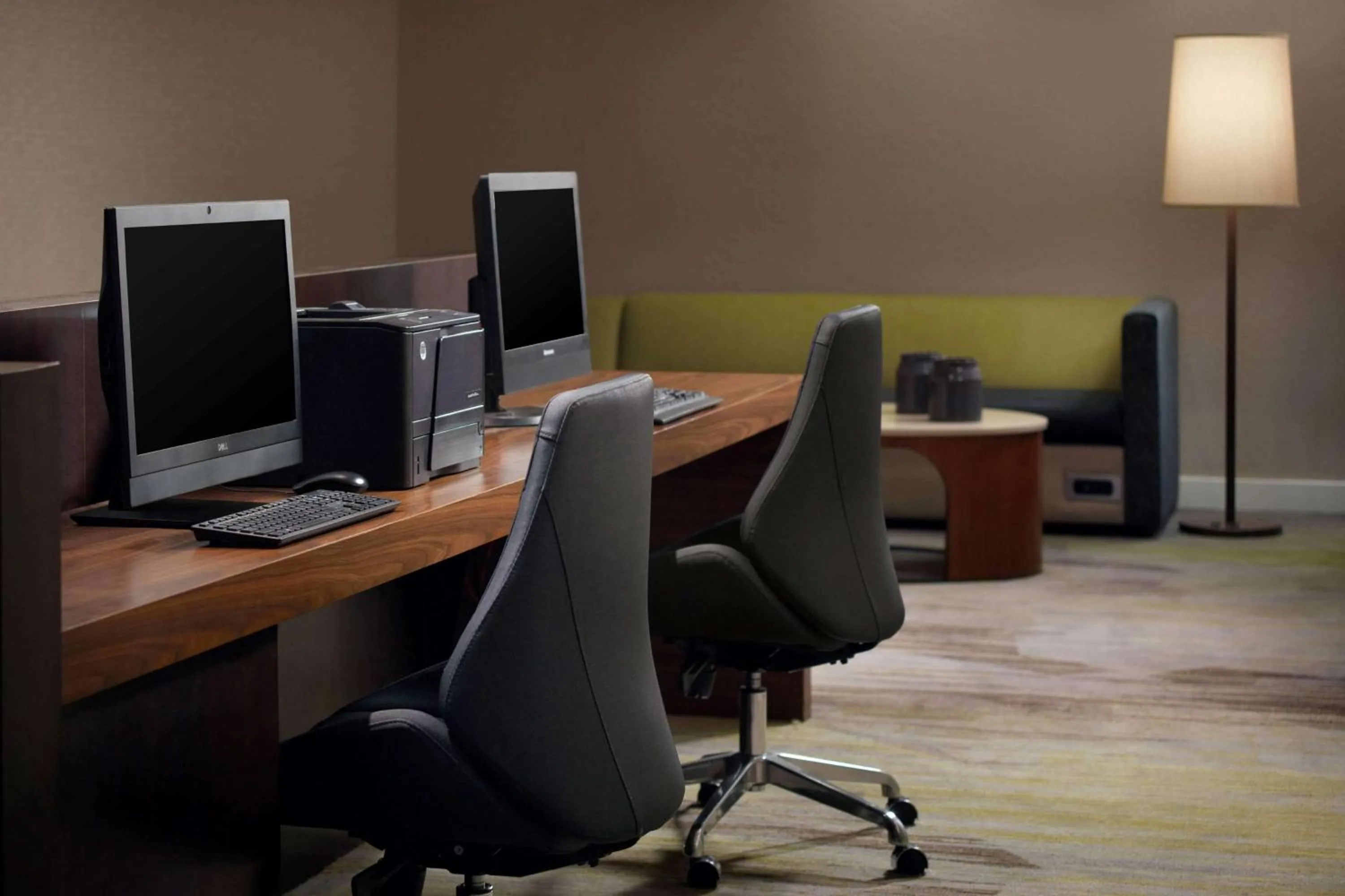 Business facilities in Sonesta Select Atlanta Cumberland Galleria Ballpark