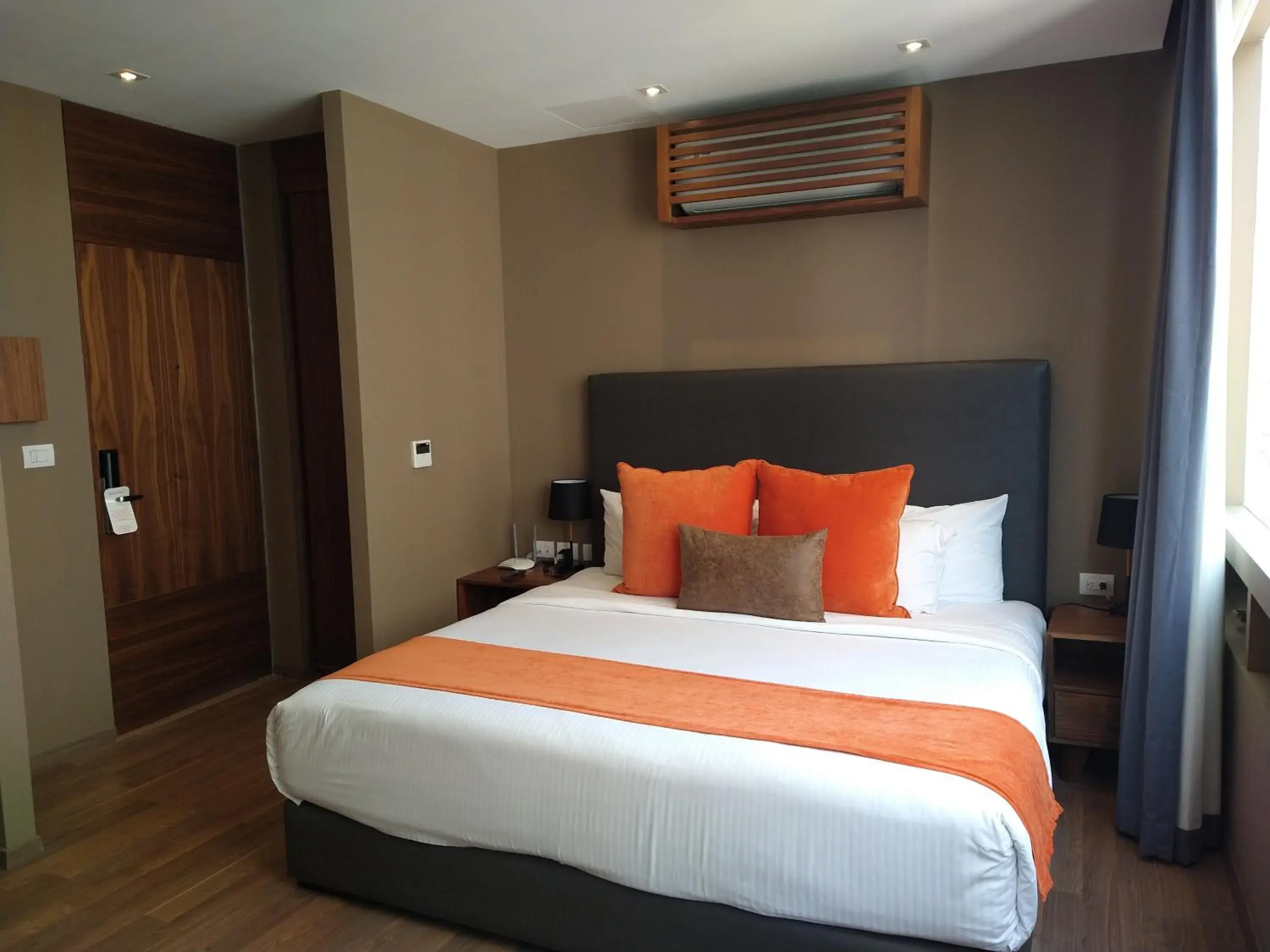 King Studio in Hausuites King Studio in Hausuites