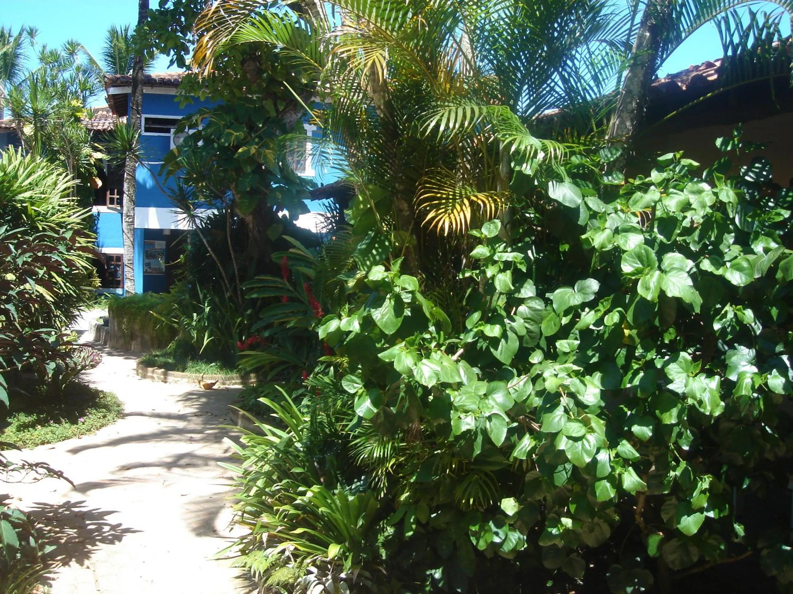 Day in Pousada Fragata - Arraial D Ajuda - Melhor Localização e Atendimento