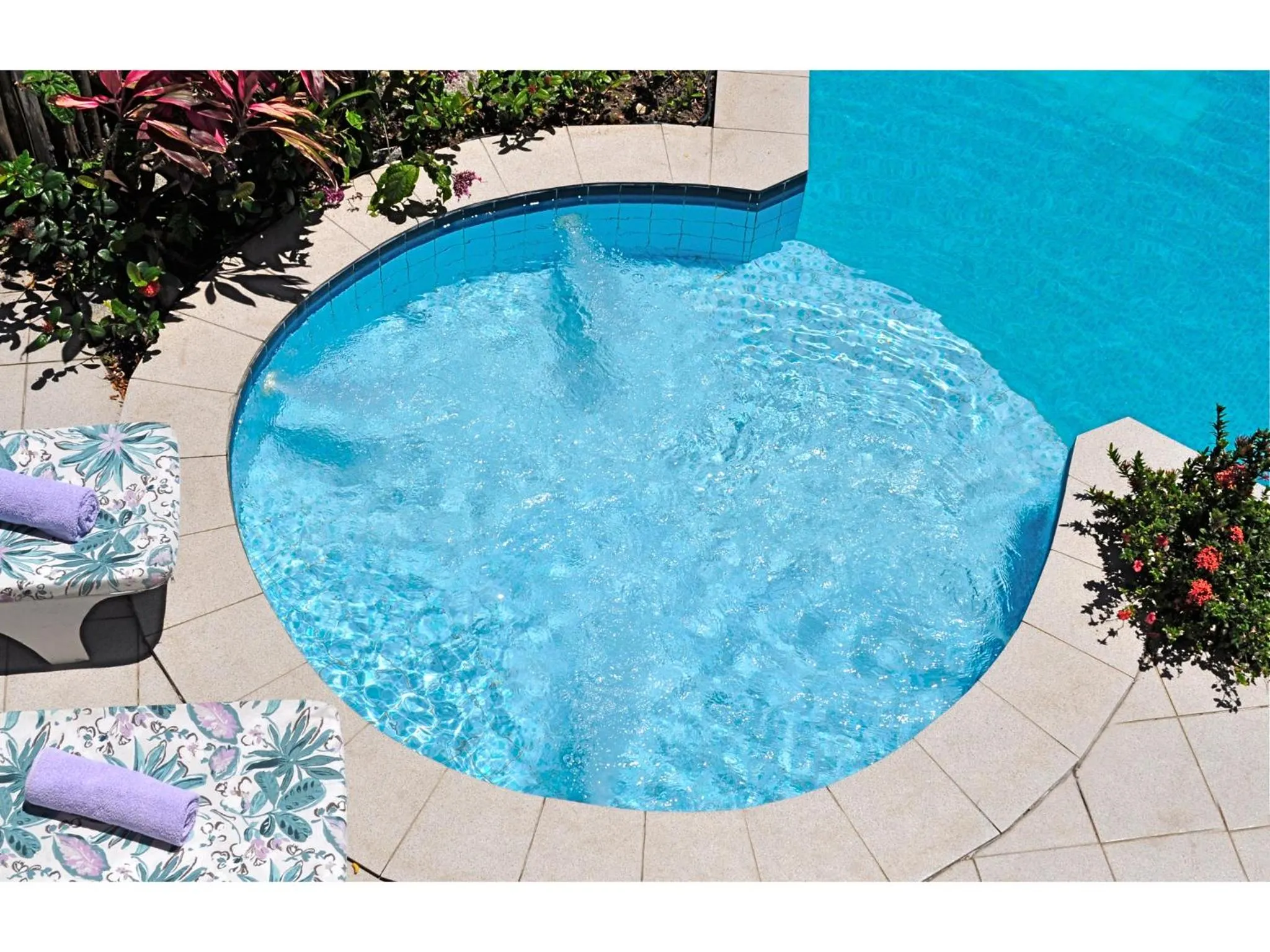 Day in Pousada Fragata - Arraial D Ajuda - Melhor Localização e Atendimento