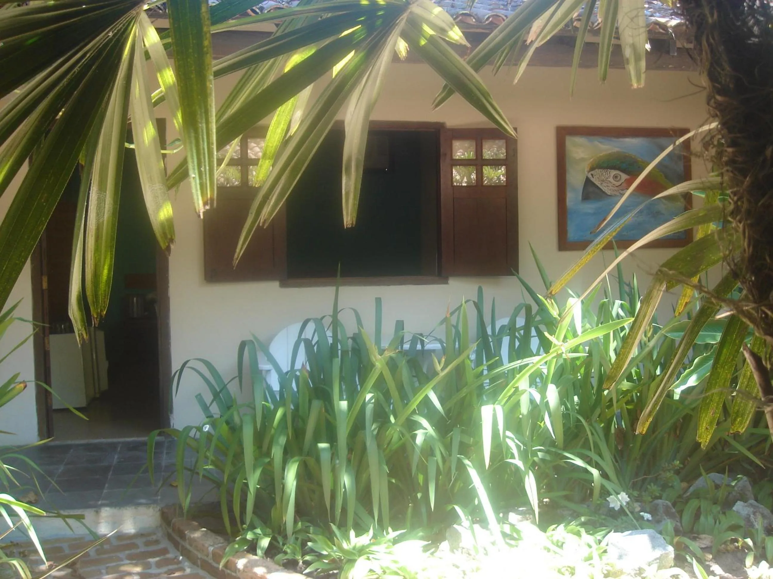 Shower in Pousada Fragata - Arraial D Ajuda - Melhor Localização e Atendimento