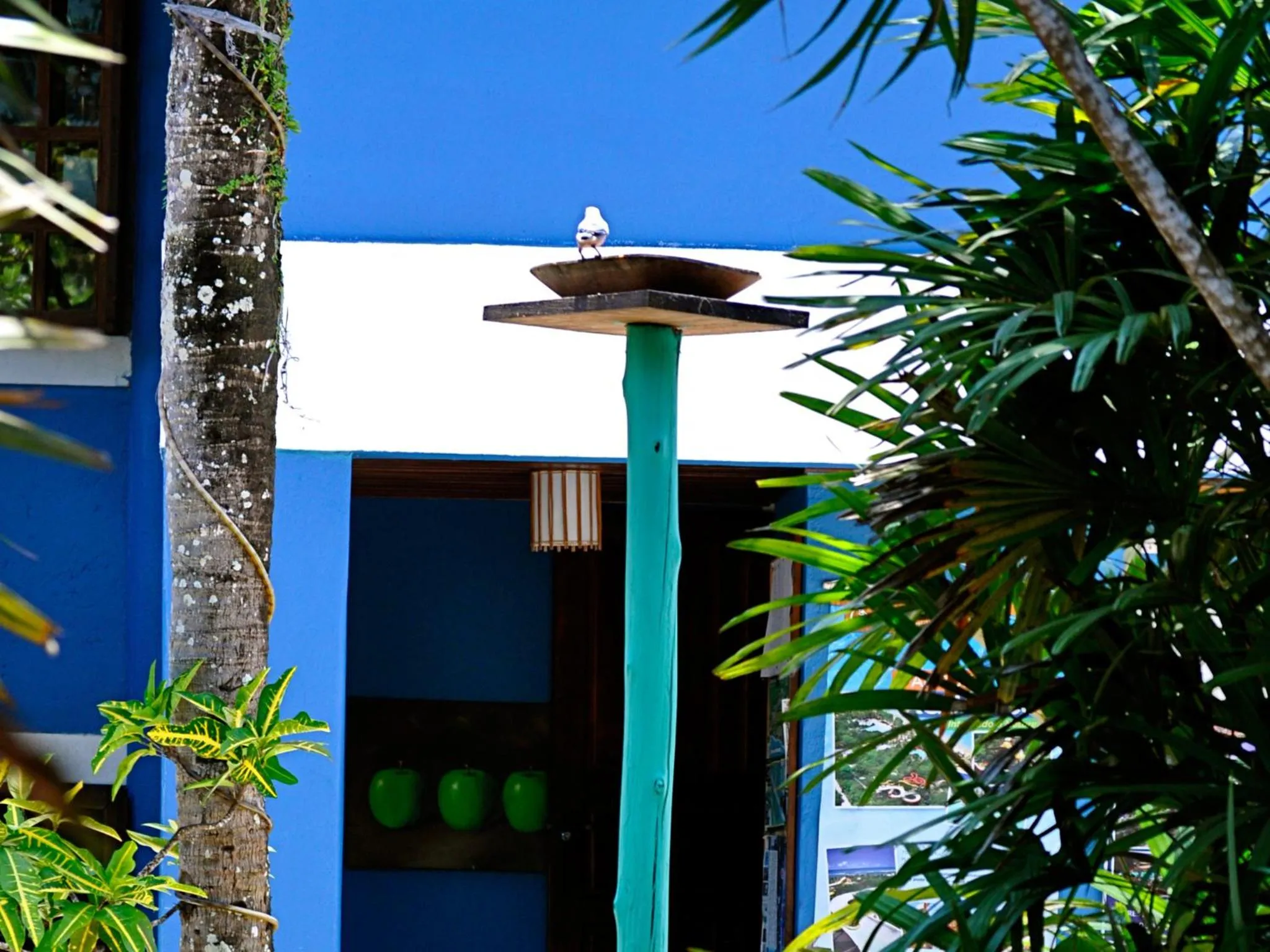 Day in Pousada Fragata - Arraial D Ajuda - Melhor Localização e Atendimento