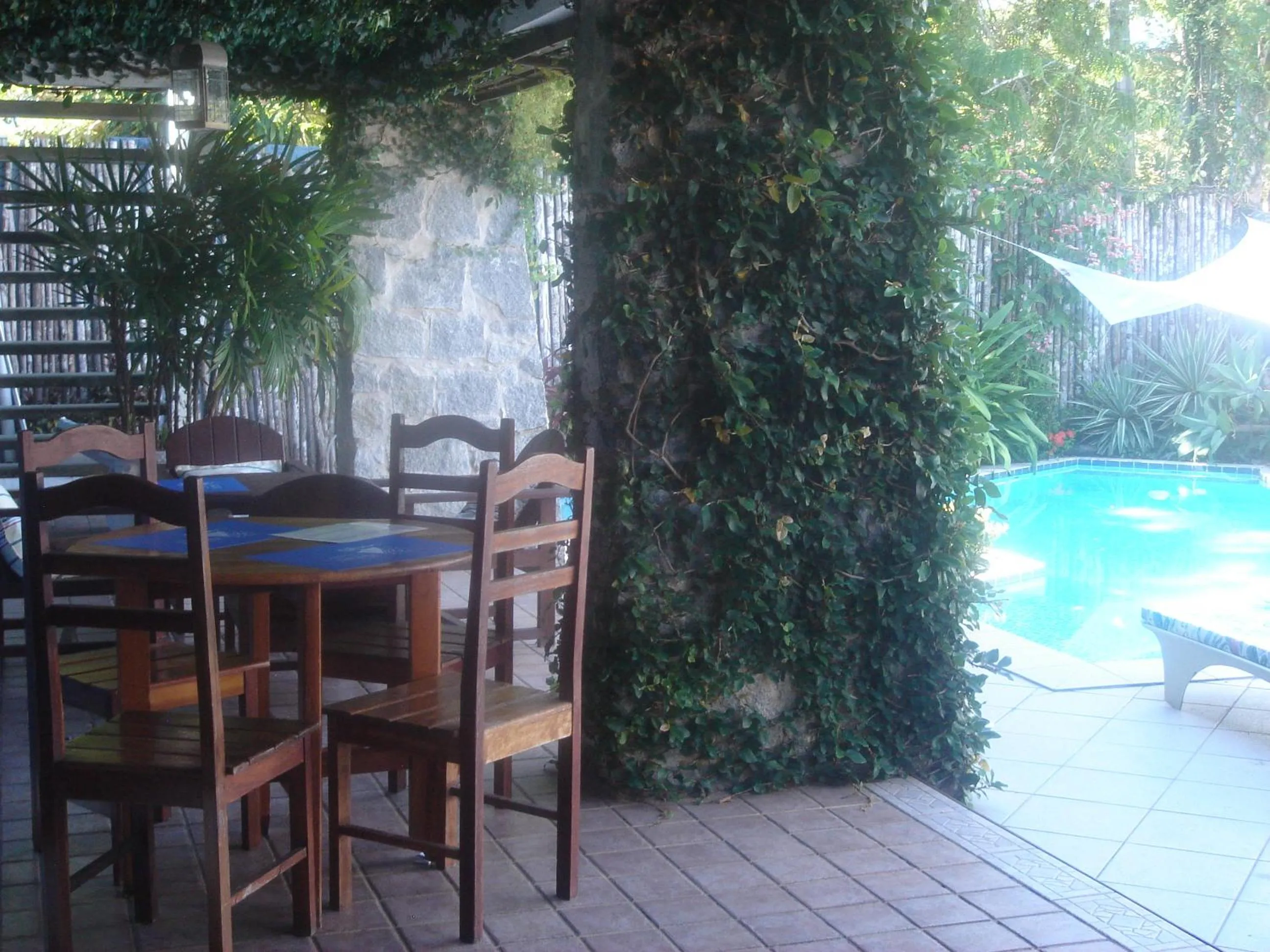 Day in Pousada Fragata - Arraial D Ajuda - Melhor Localização e Atendimento