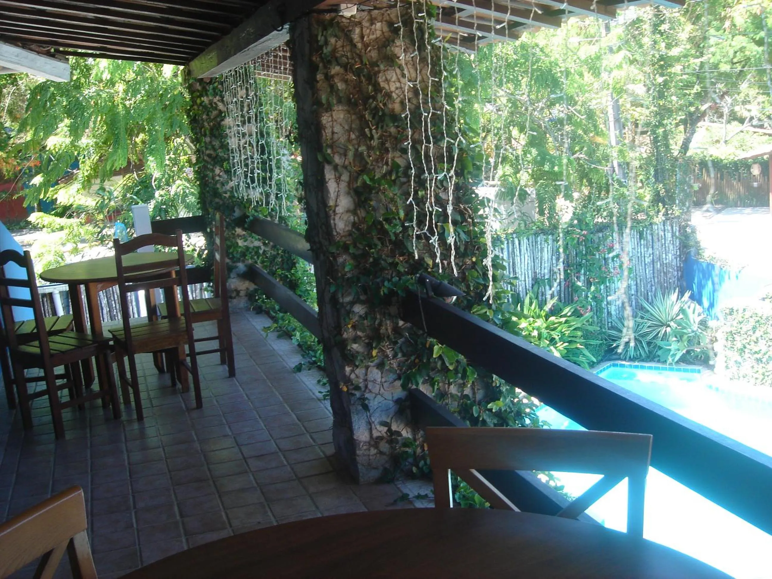 Day in Pousada Fragata - Arraial D Ajuda - Melhor Localização e Atendimento