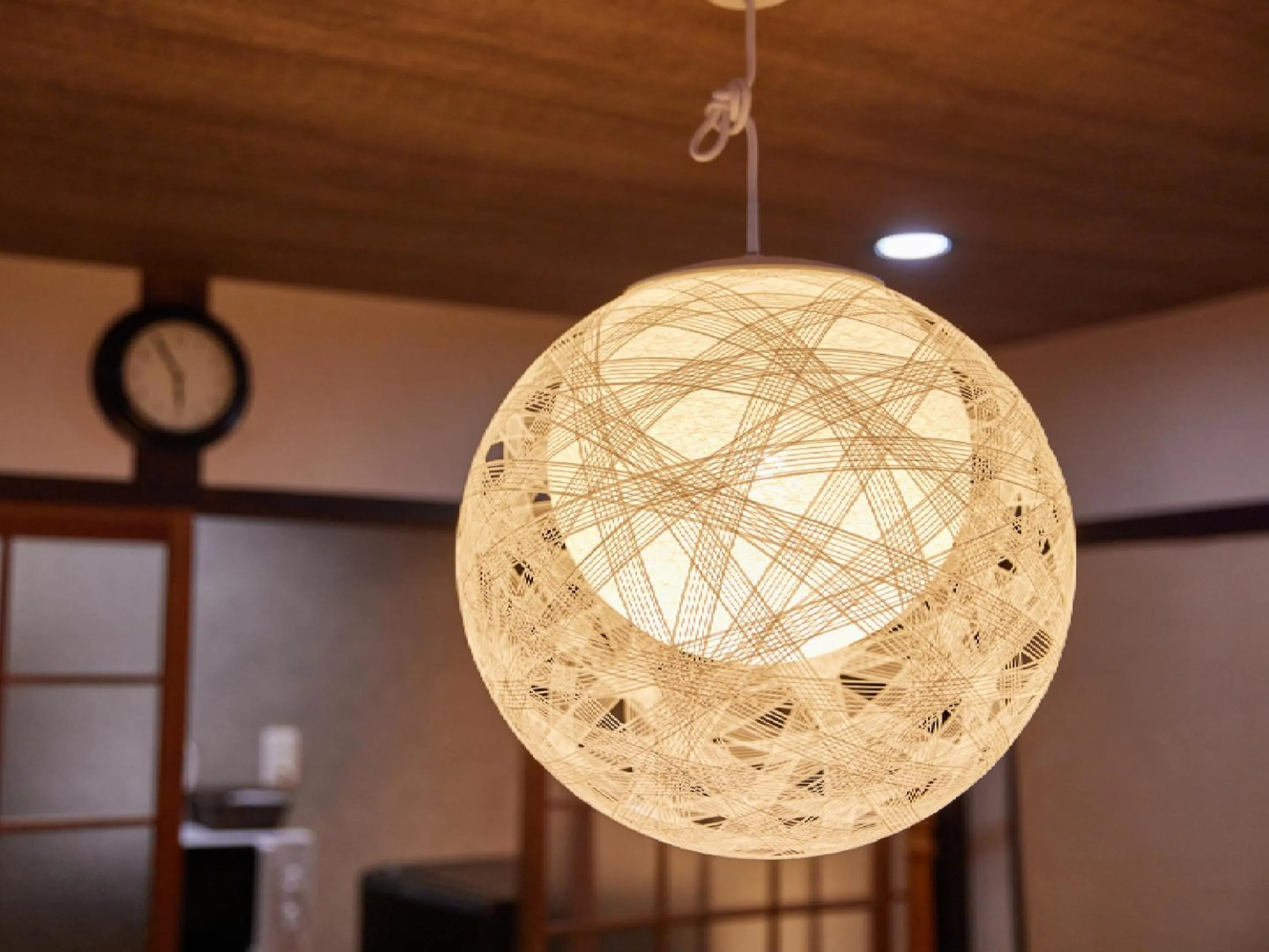 Photo of the whole room in Kyomachiya Higashiyama Sanjo Kanau