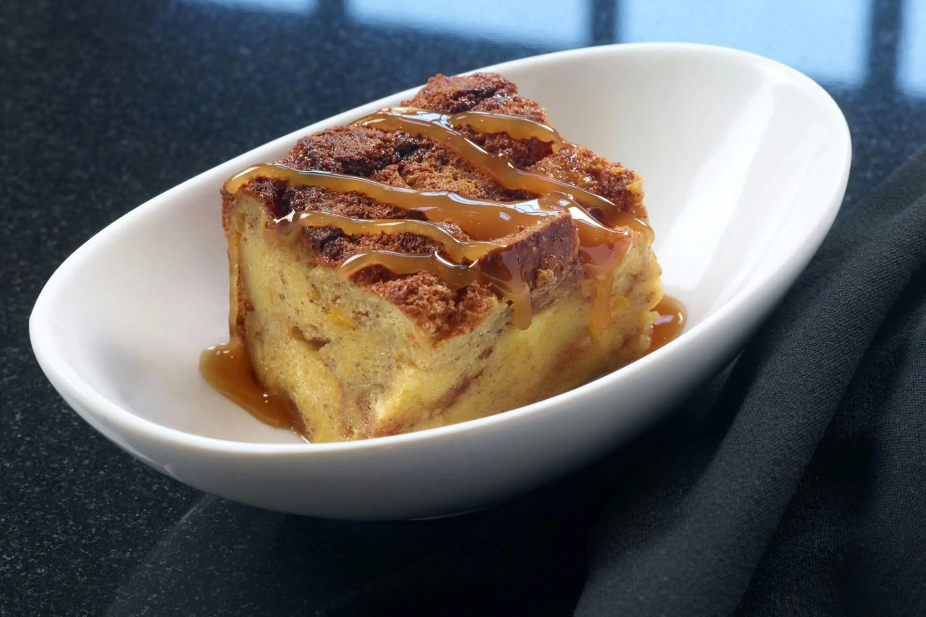 Restaurant/places to eat in Atlanta Marriott Suites Midtown