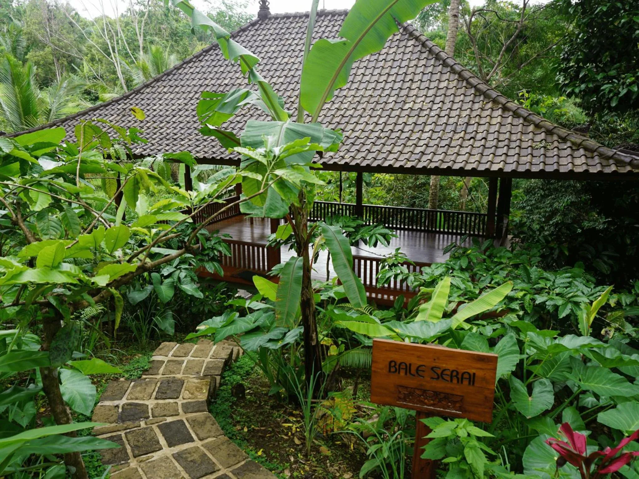 Property building in Clove Tree Hill