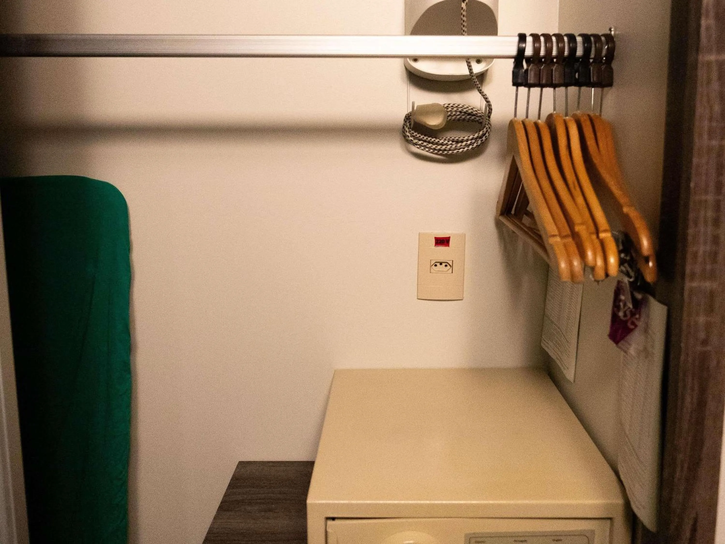 Bedroom in Grand Mercure Belem do Para