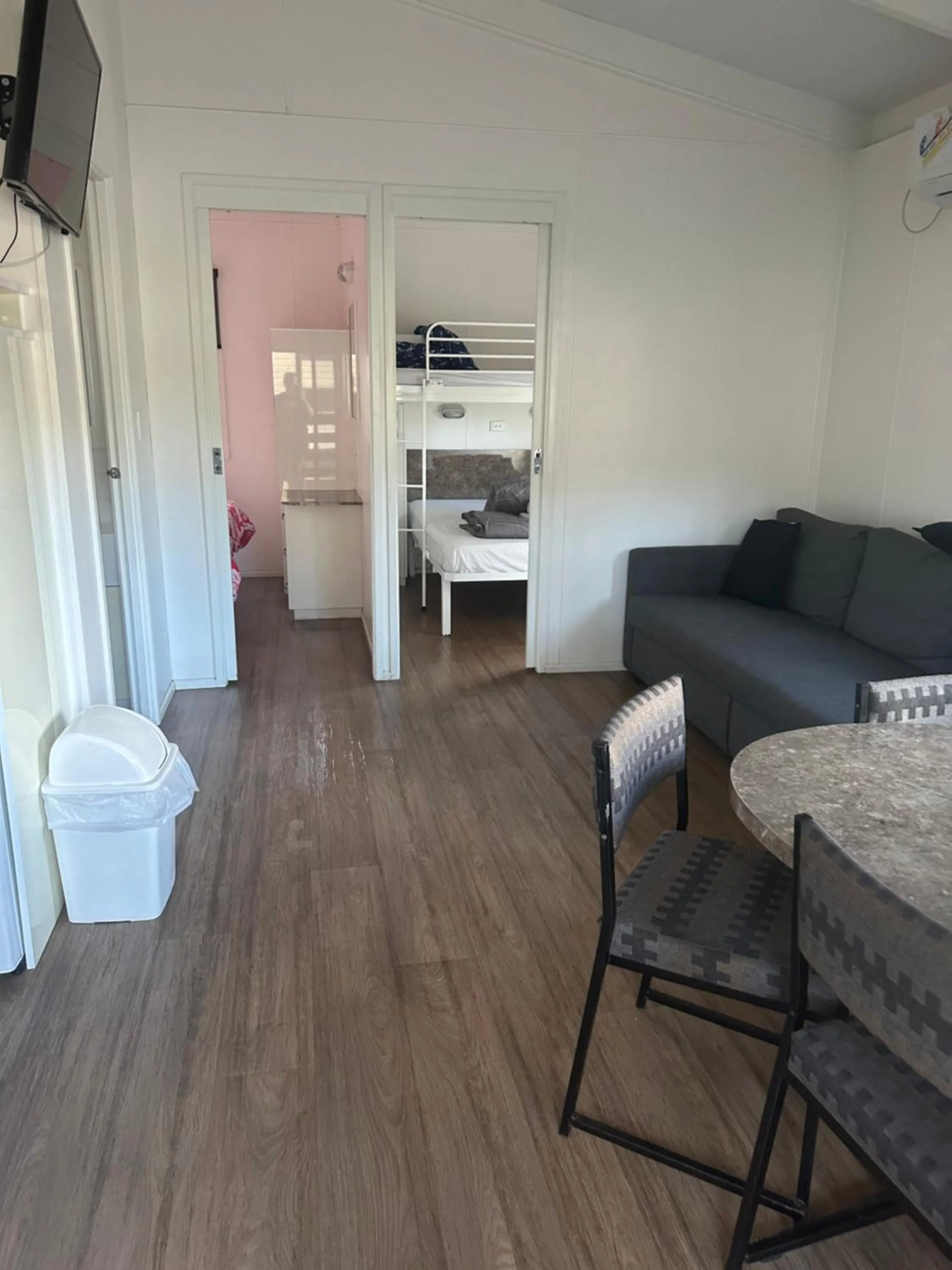 Second Valley Caravan Park