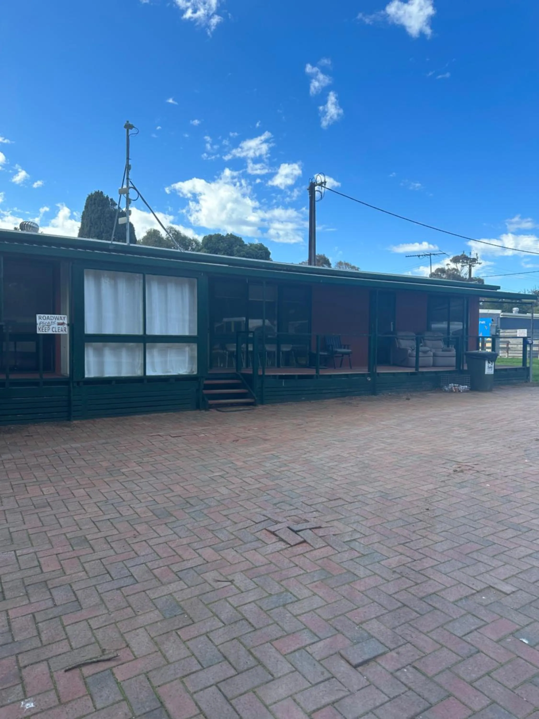 Second Valley Caravan Park