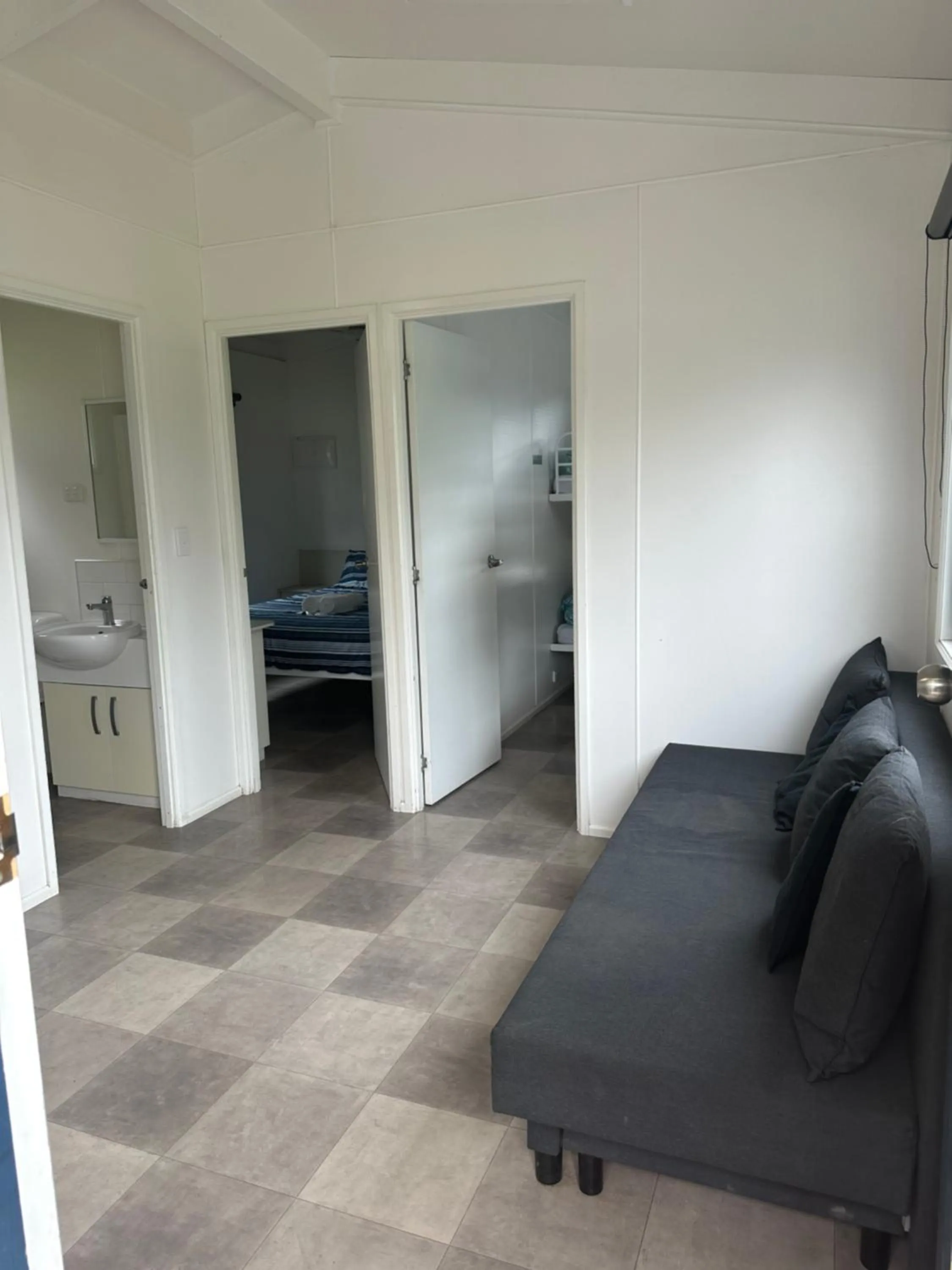 Second Valley Caravan Park