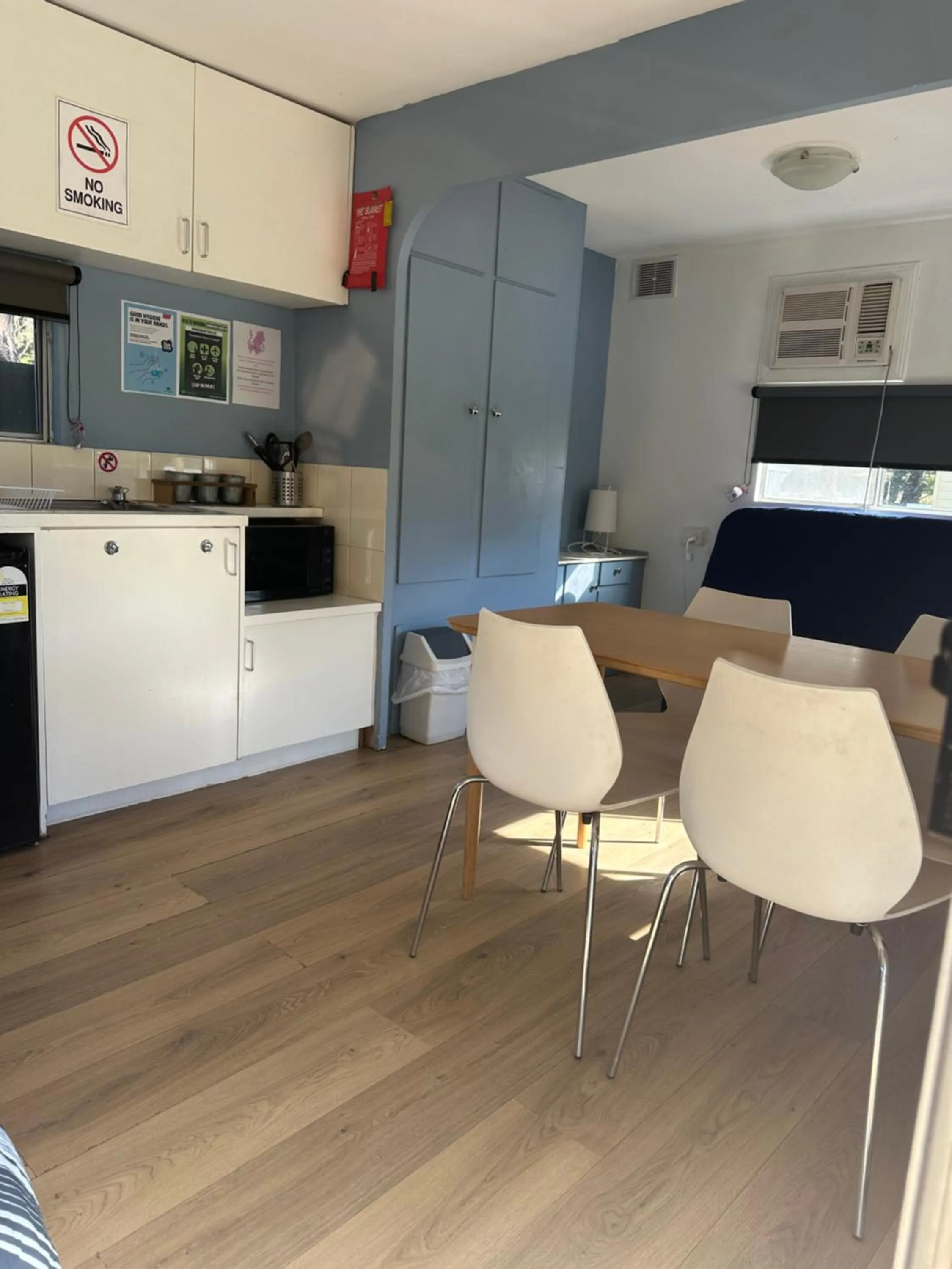 Second Valley Caravan Park