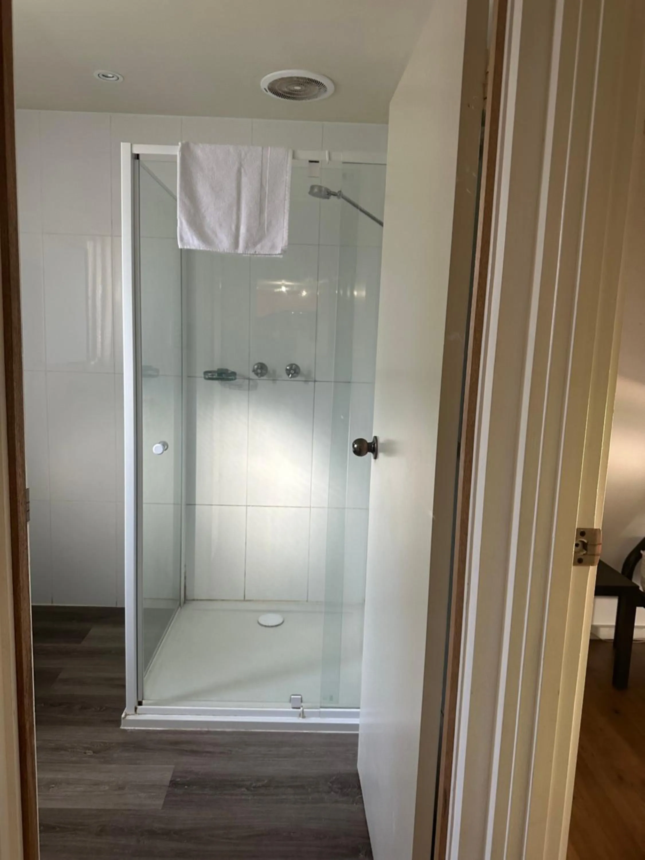 Second Valley Caravan Park