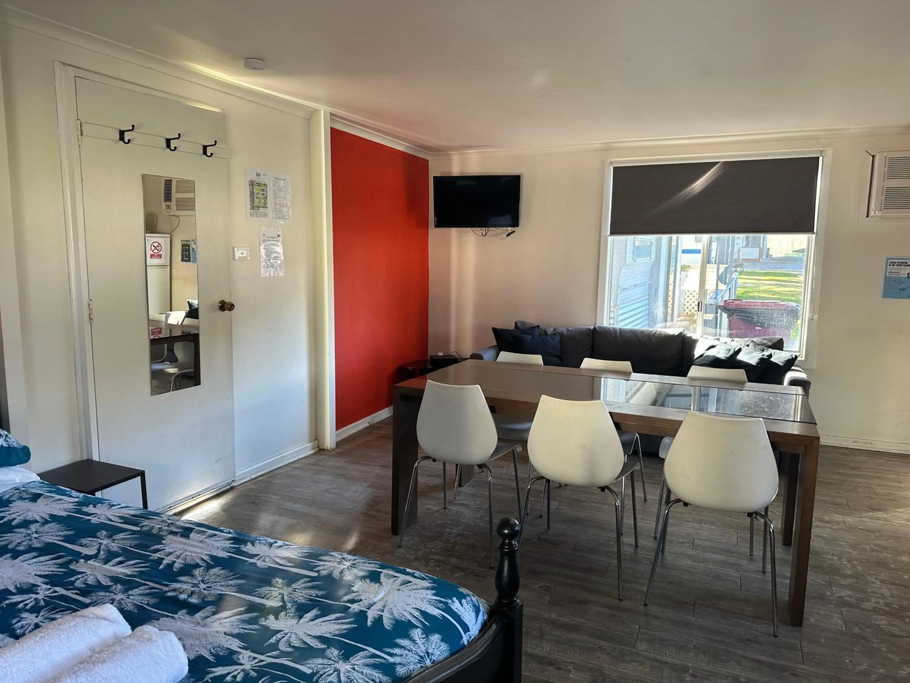 Second Valley Caravan Park