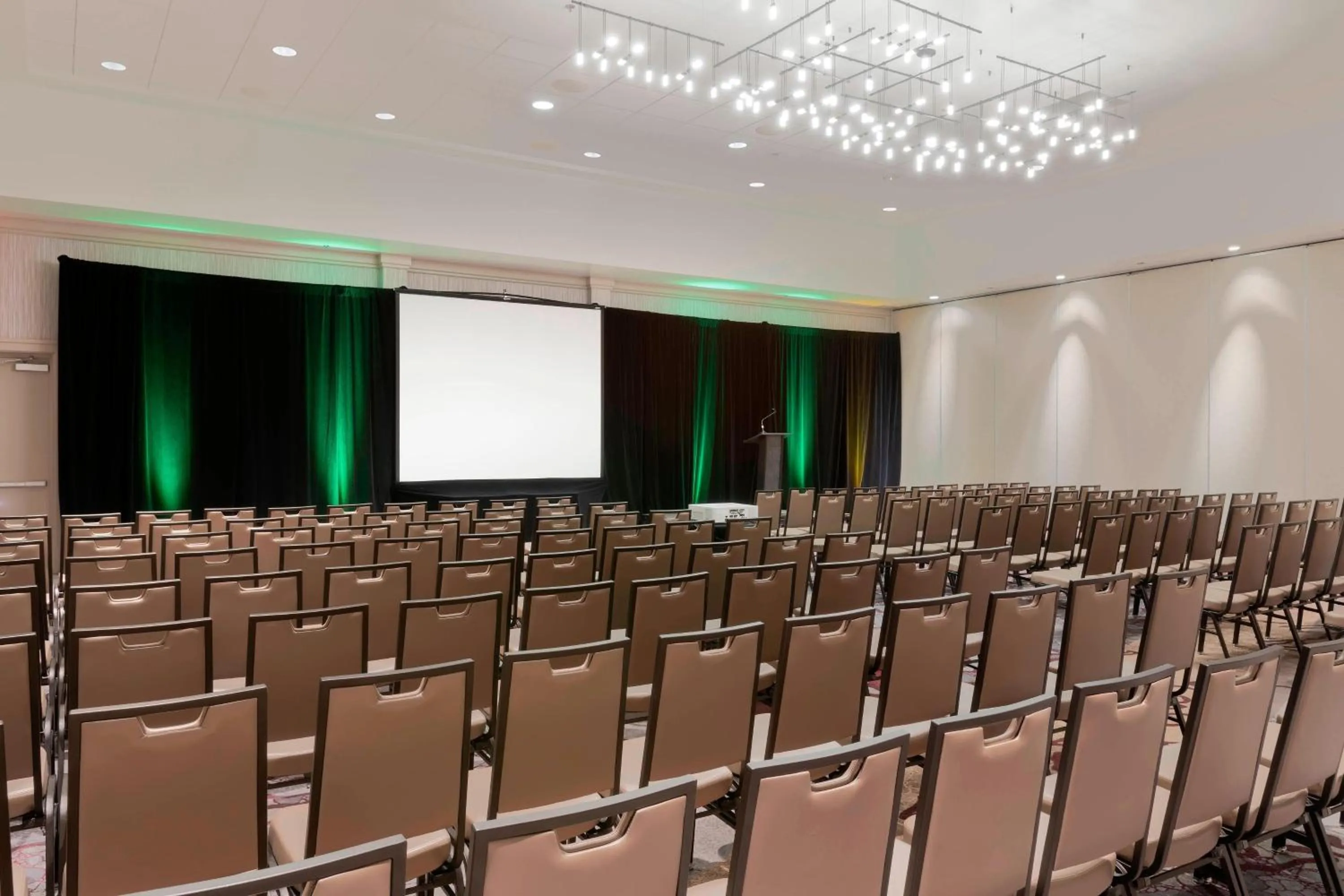 Meeting/conference room in Atlanta Marriott Northeast/Emory Area