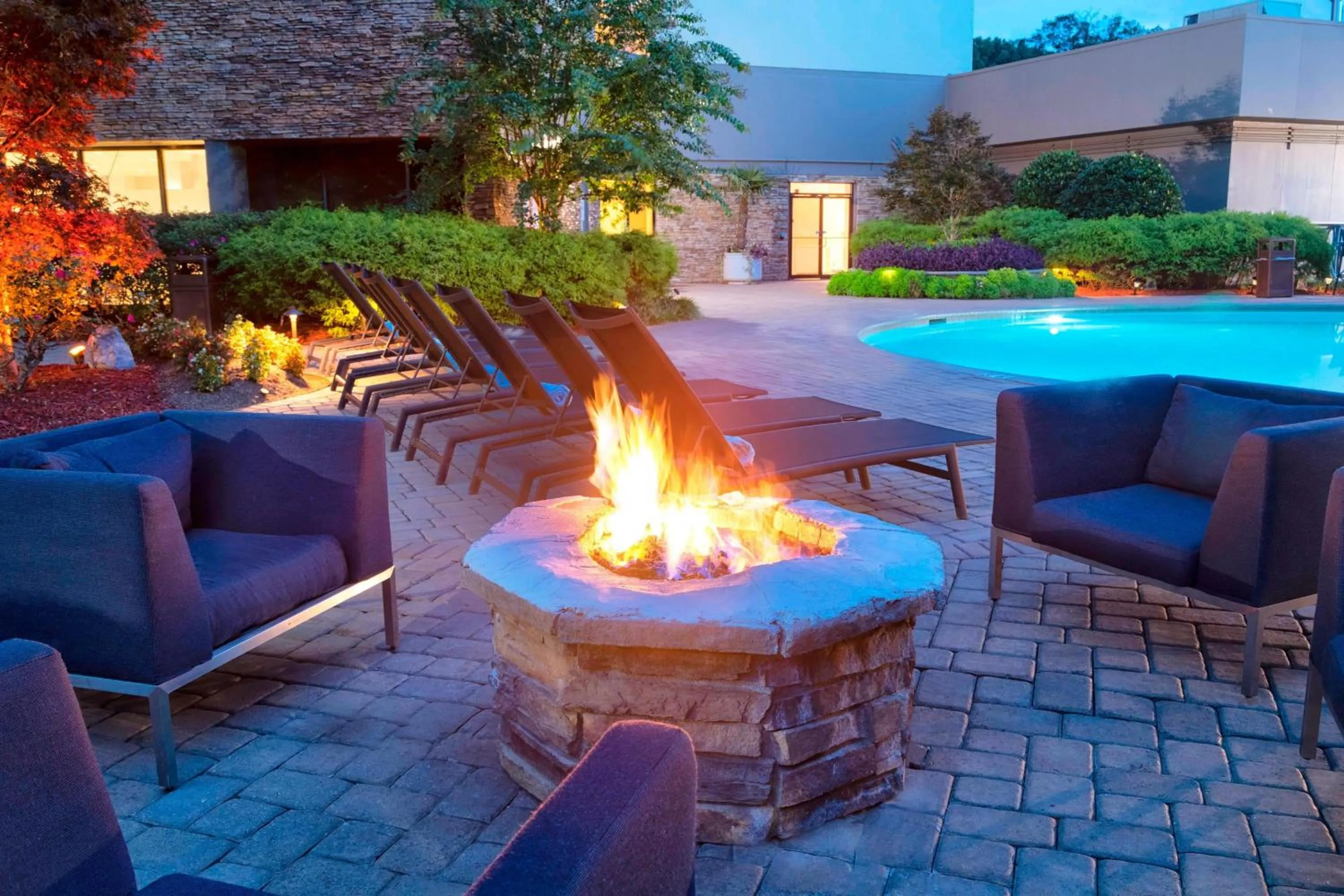 Other in Atlanta Marriott Northeast/Emory Area