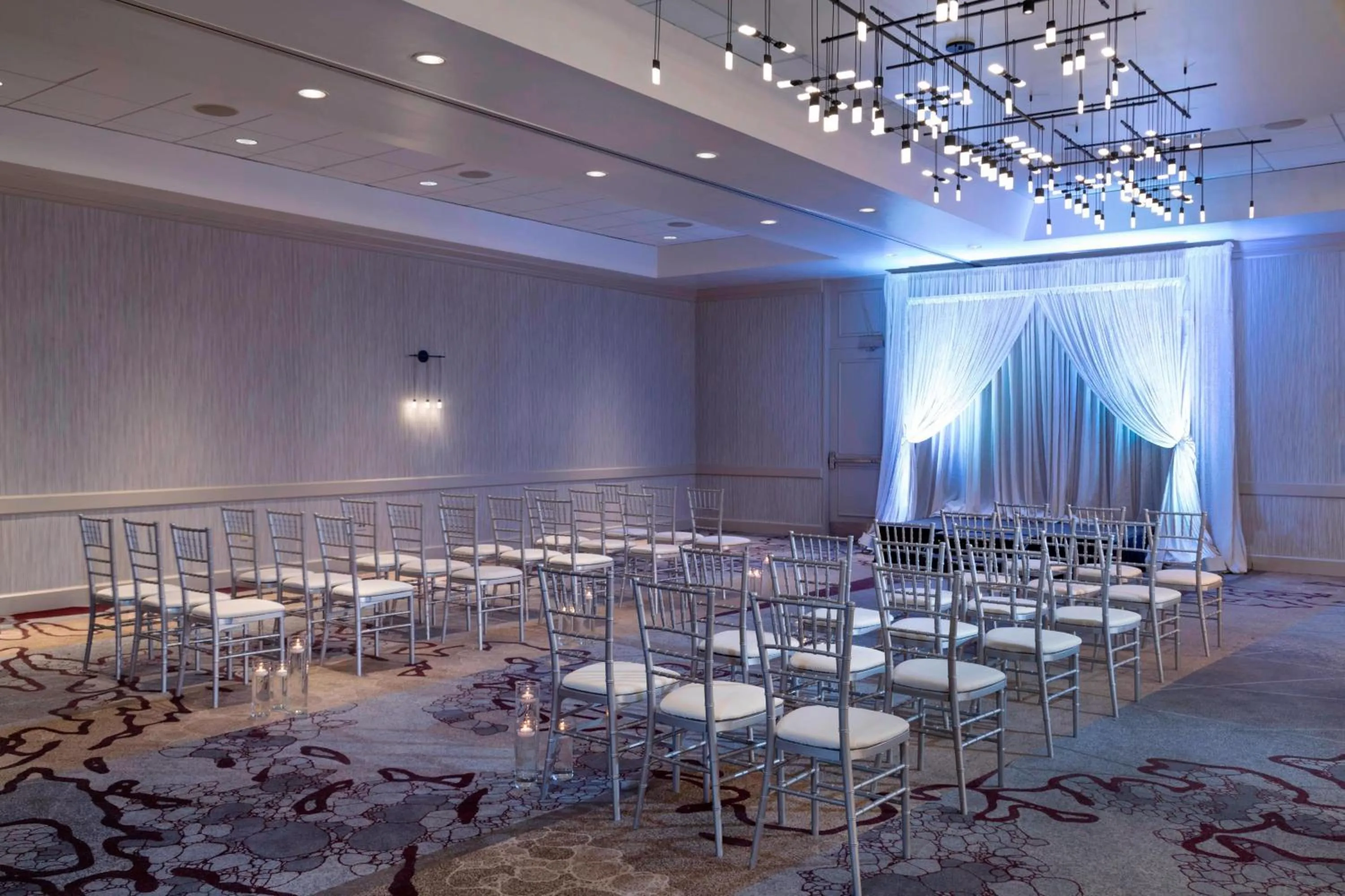 Banquet/Function facilities in Atlanta Marriott Northeast/Emory Area