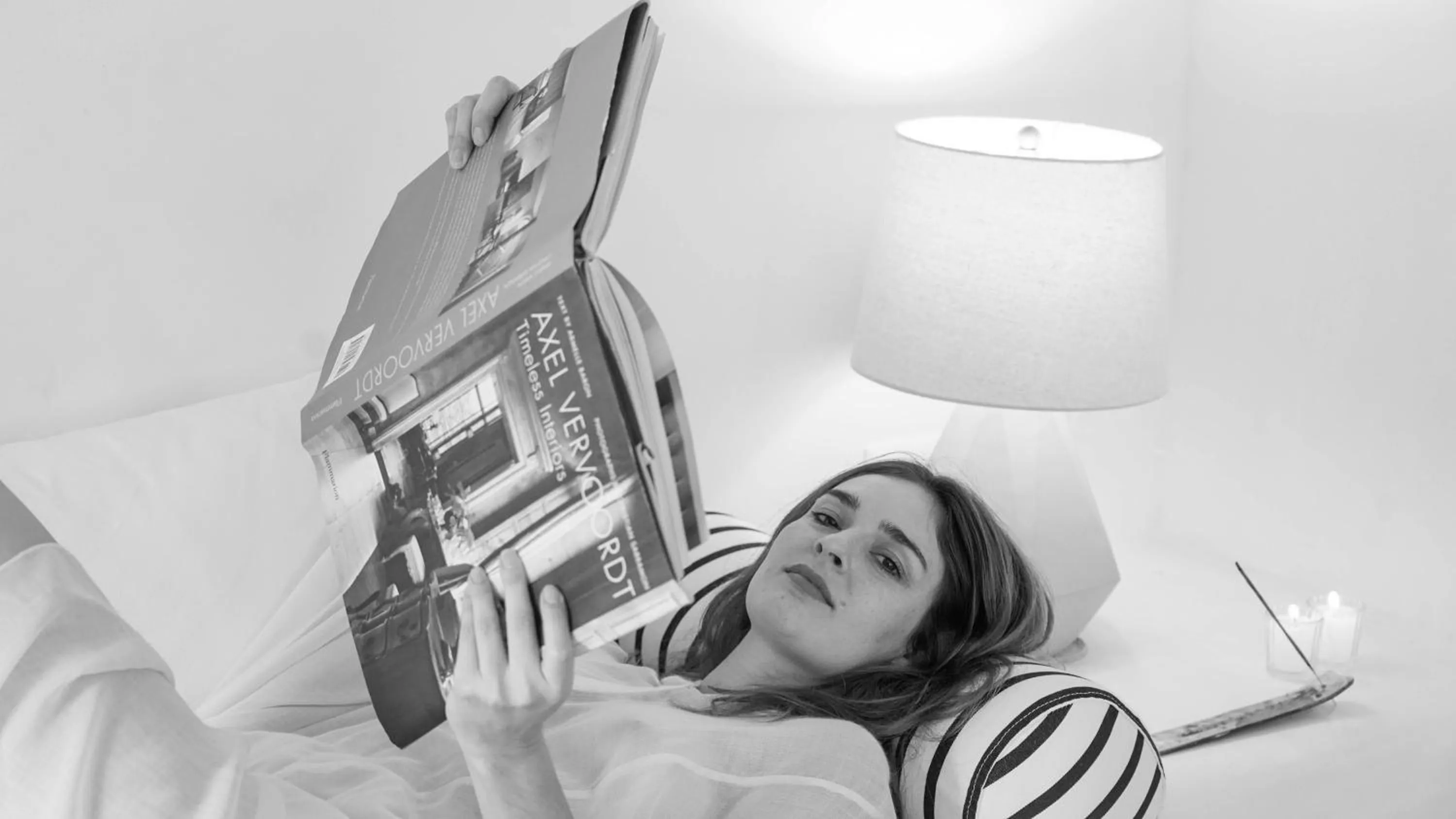 People, Bed in Ser Casasandra Boutique Hotel