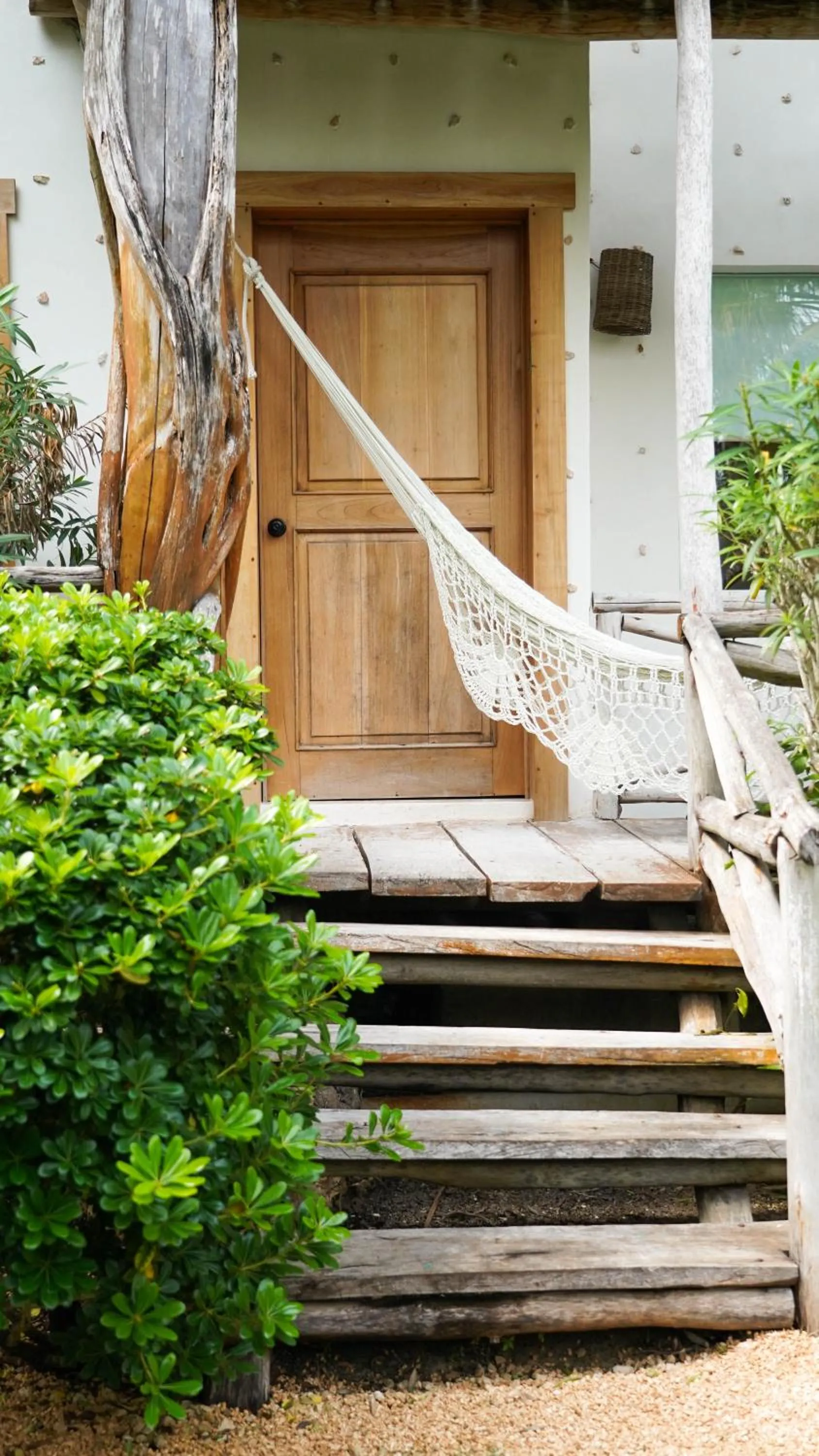 Balcony/Terrace in Ser Casasandra Boutique Hotel