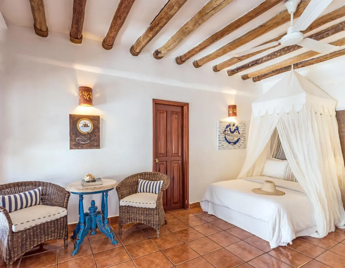 Superior Standard Double in Ser Casasandra Boutique Hotel Superior Standard Double in Ser Casasandra Boutique Hotel