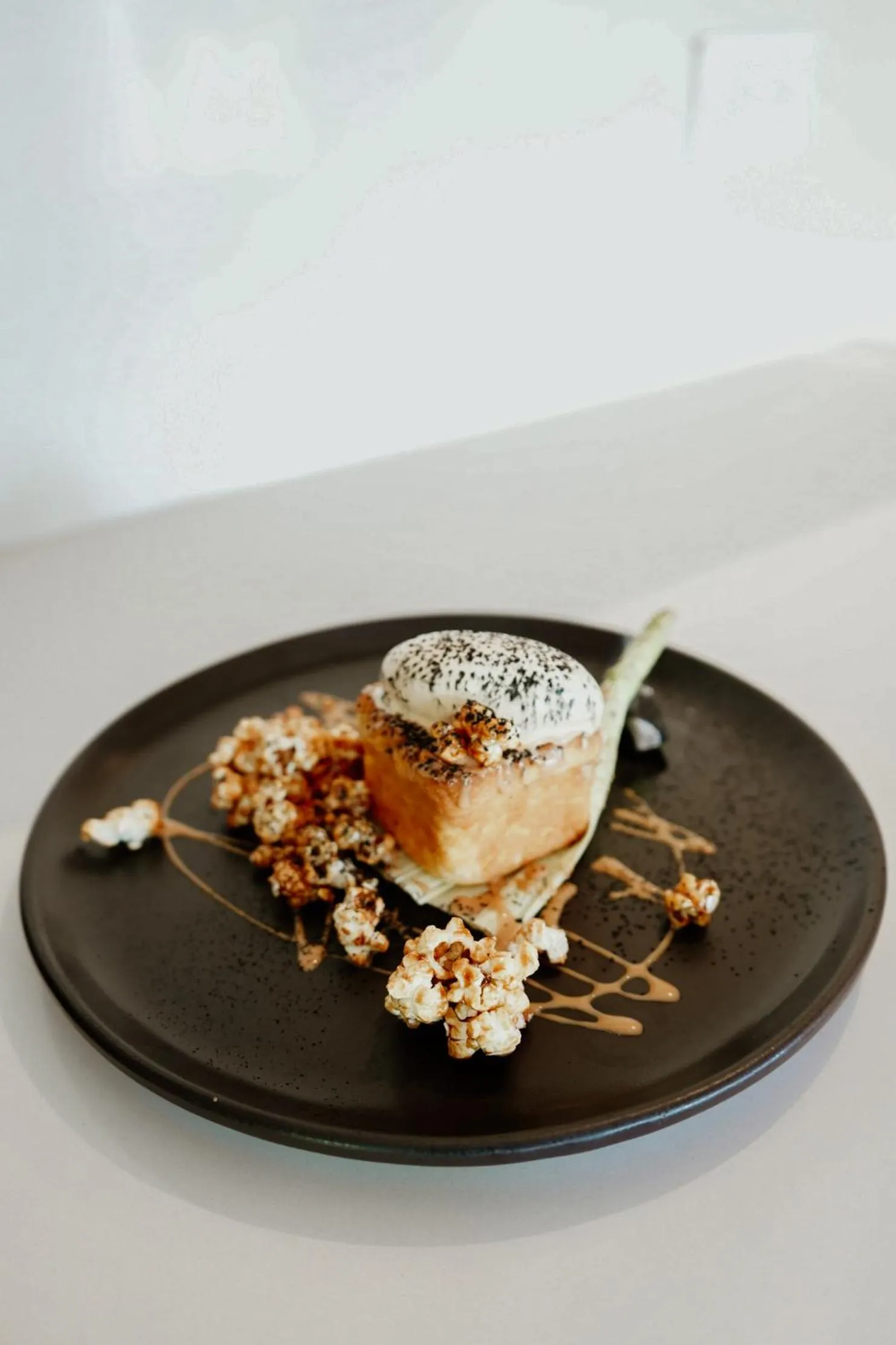 Restaurant/places to eat in Ser Casasandra Boutique Hotel