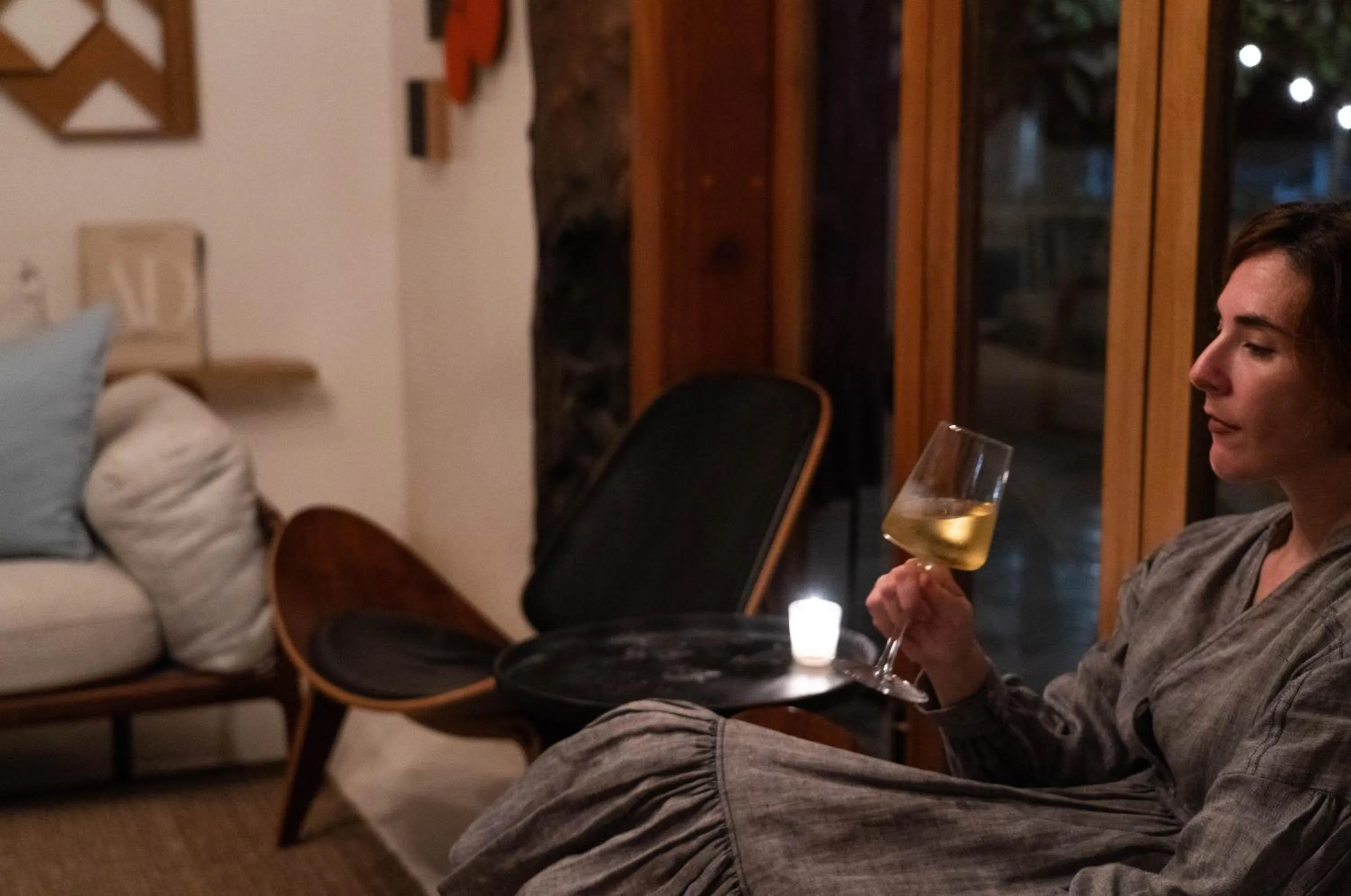 People in Ser Casasandra Boutique Hotel