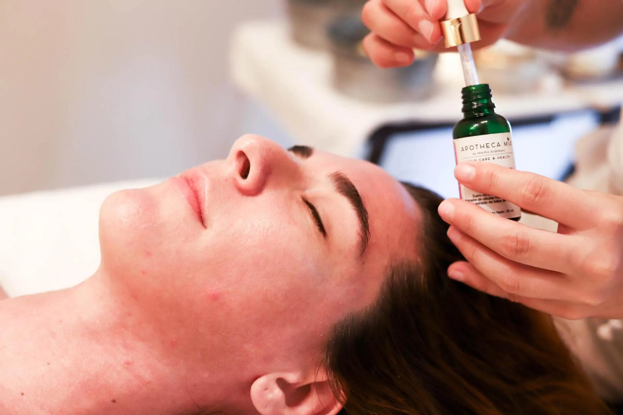 Spa and wellness centre/facilities in Ser Casasandra Boutique Hotel