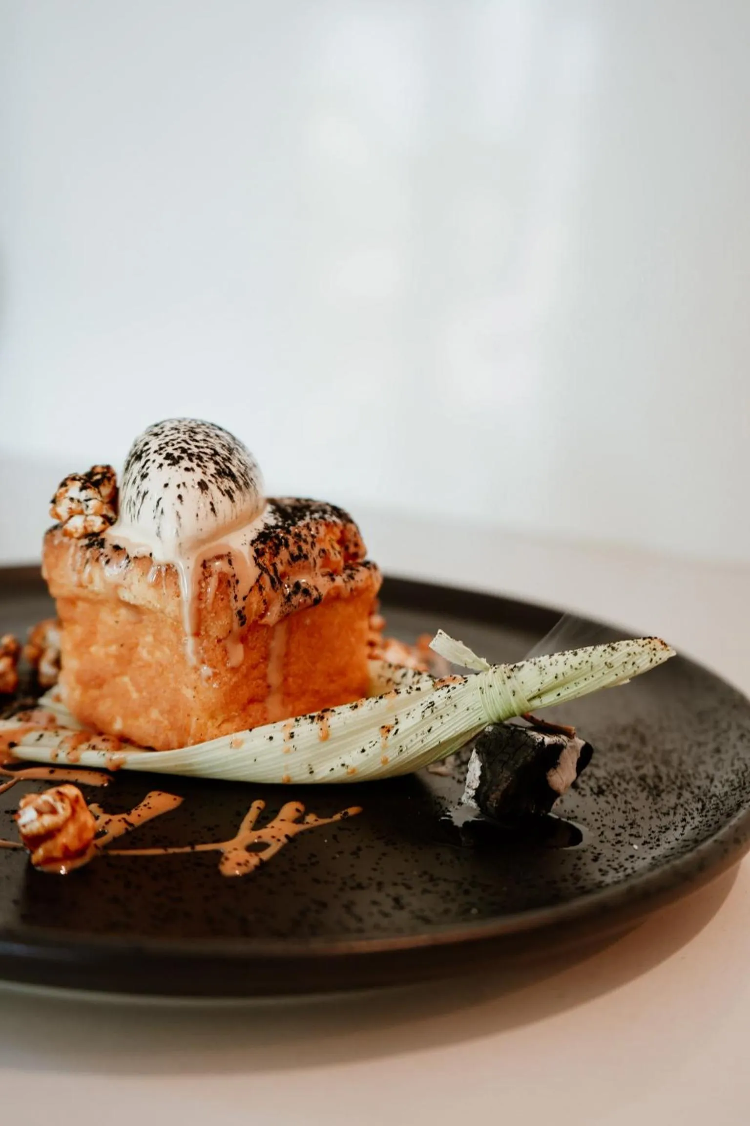 Restaurant/places to eat in Ser Casasandra Boutique Hotel