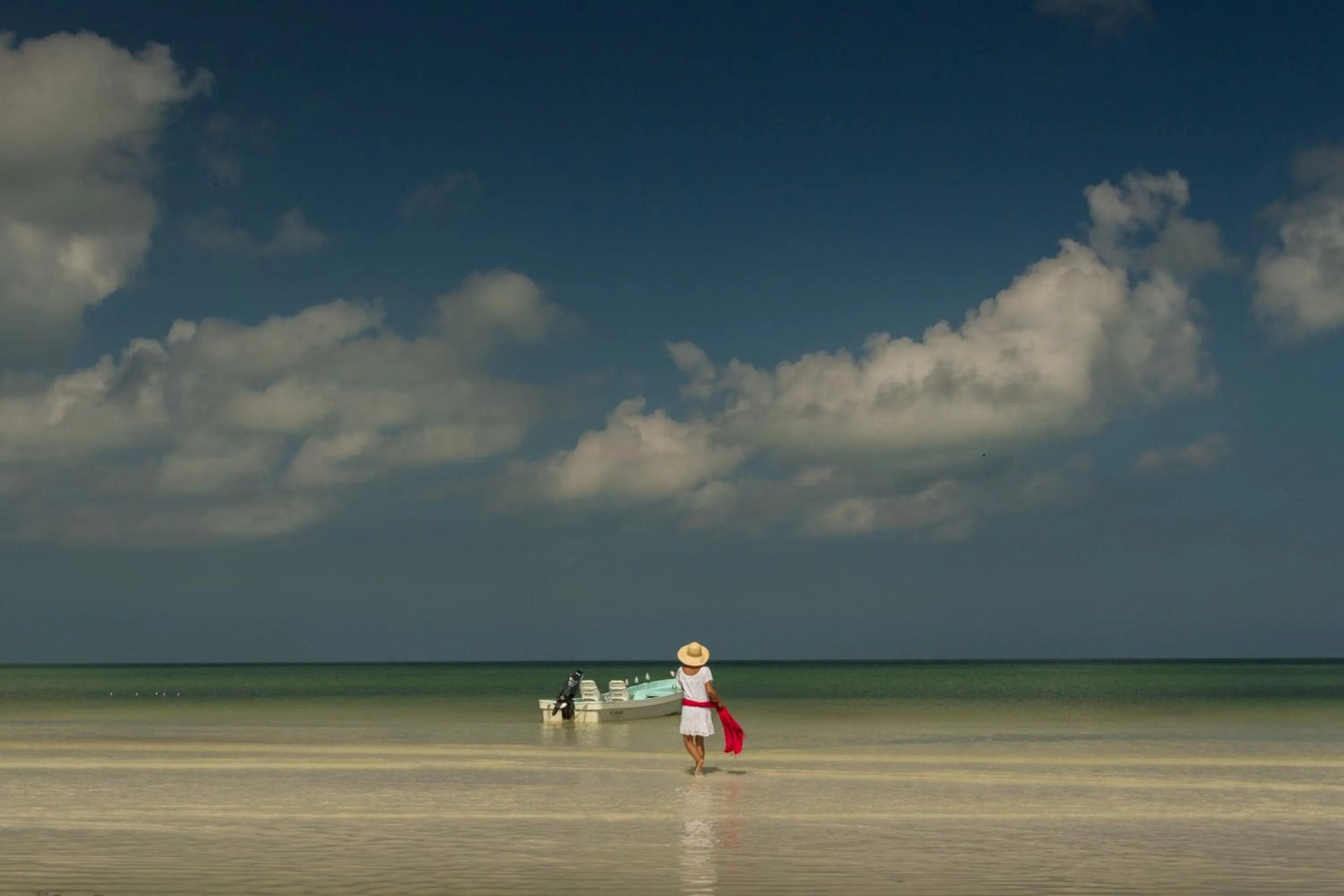 Beach in Ser Casasandra Boutique Hotel