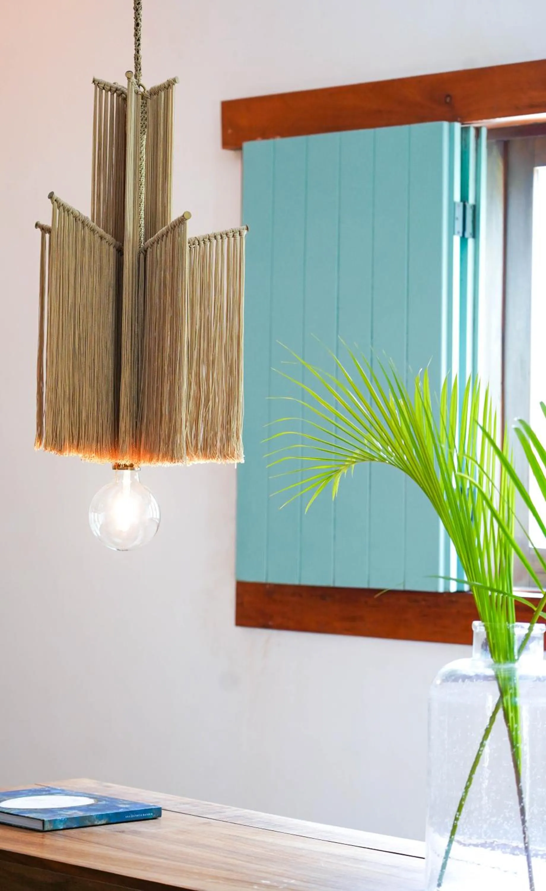 Seating area in Ser Casasandra Boutique Hotel