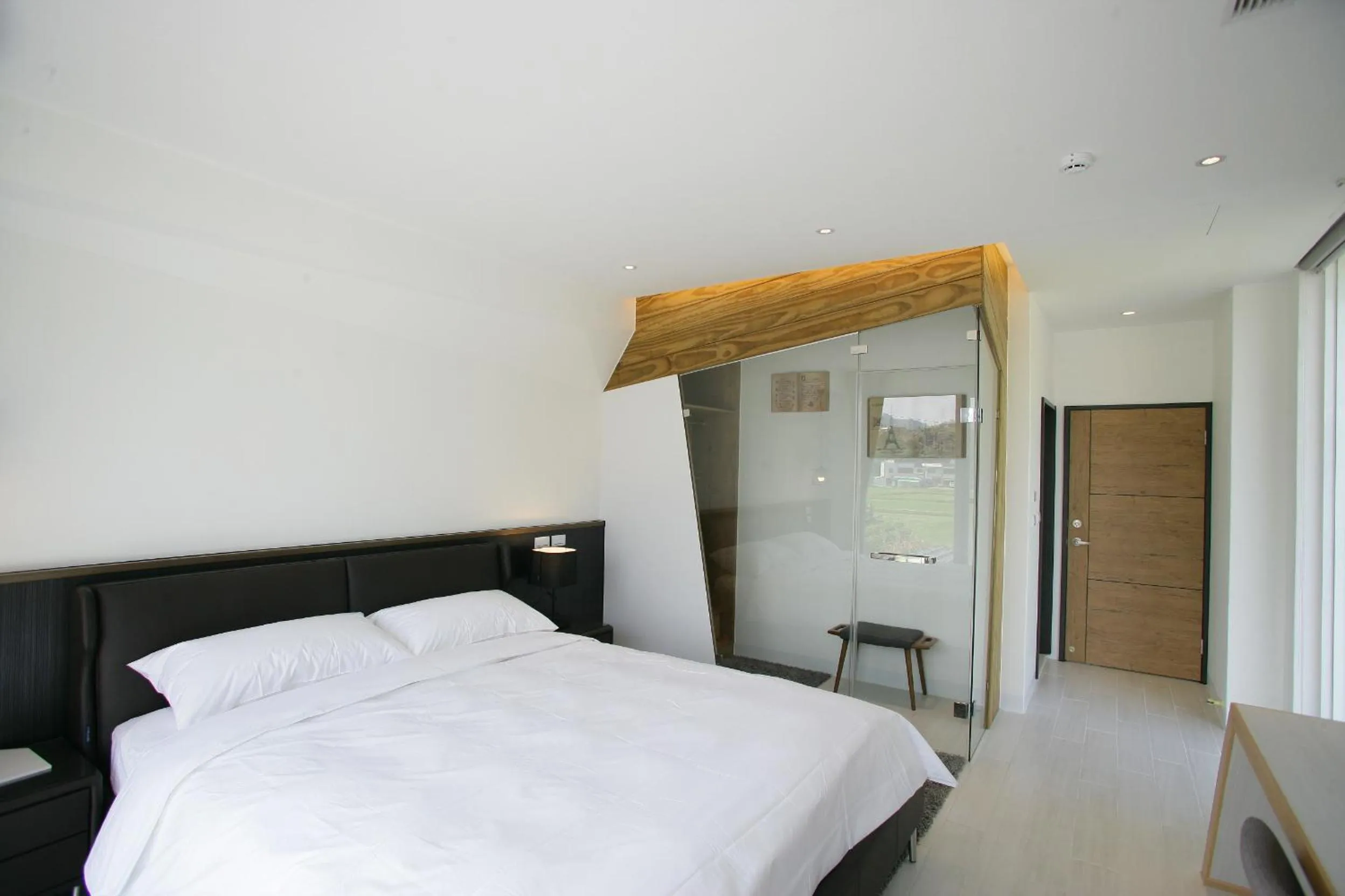 Photo of the whole room, Bed in Xianel Vacation Chateau