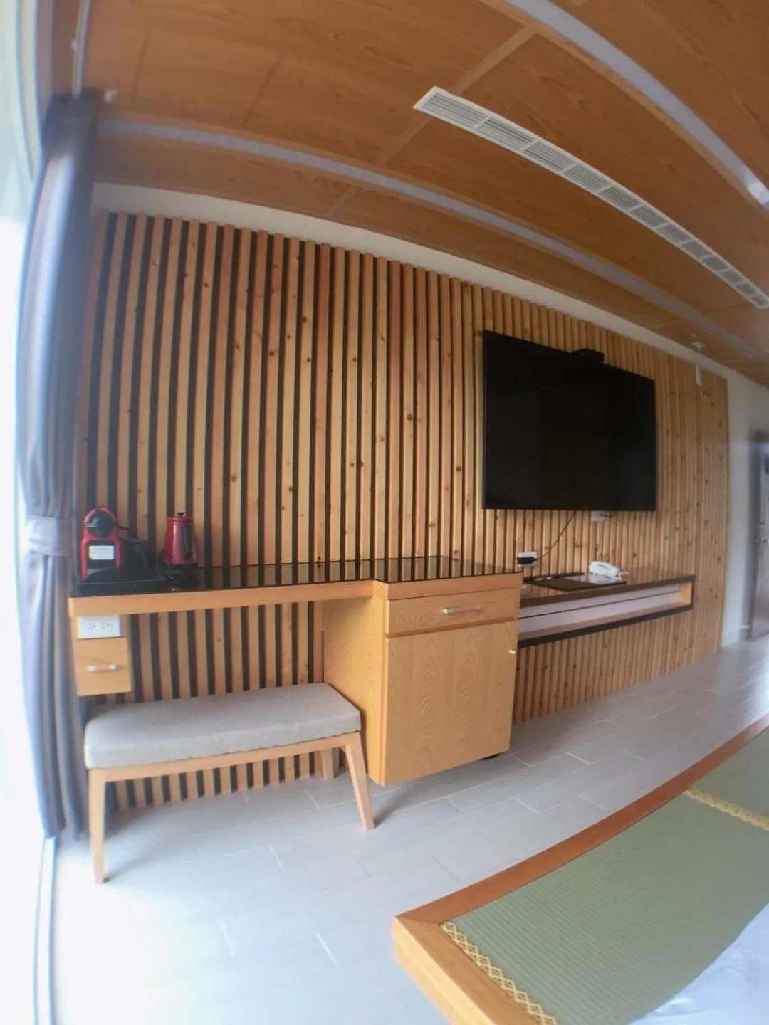 Xianel Vacation Chateau