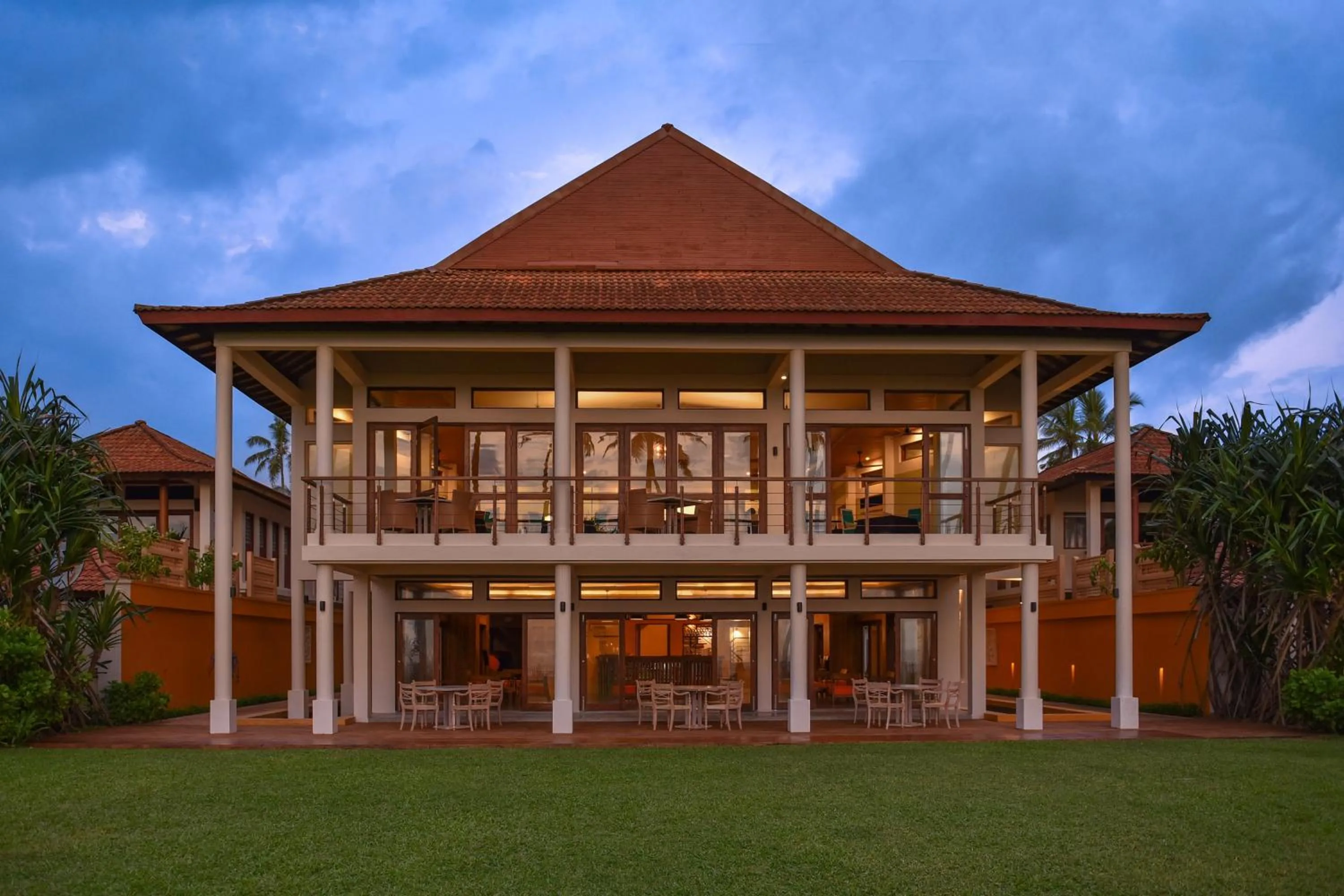 Property building in Clove Beach Wadduwa