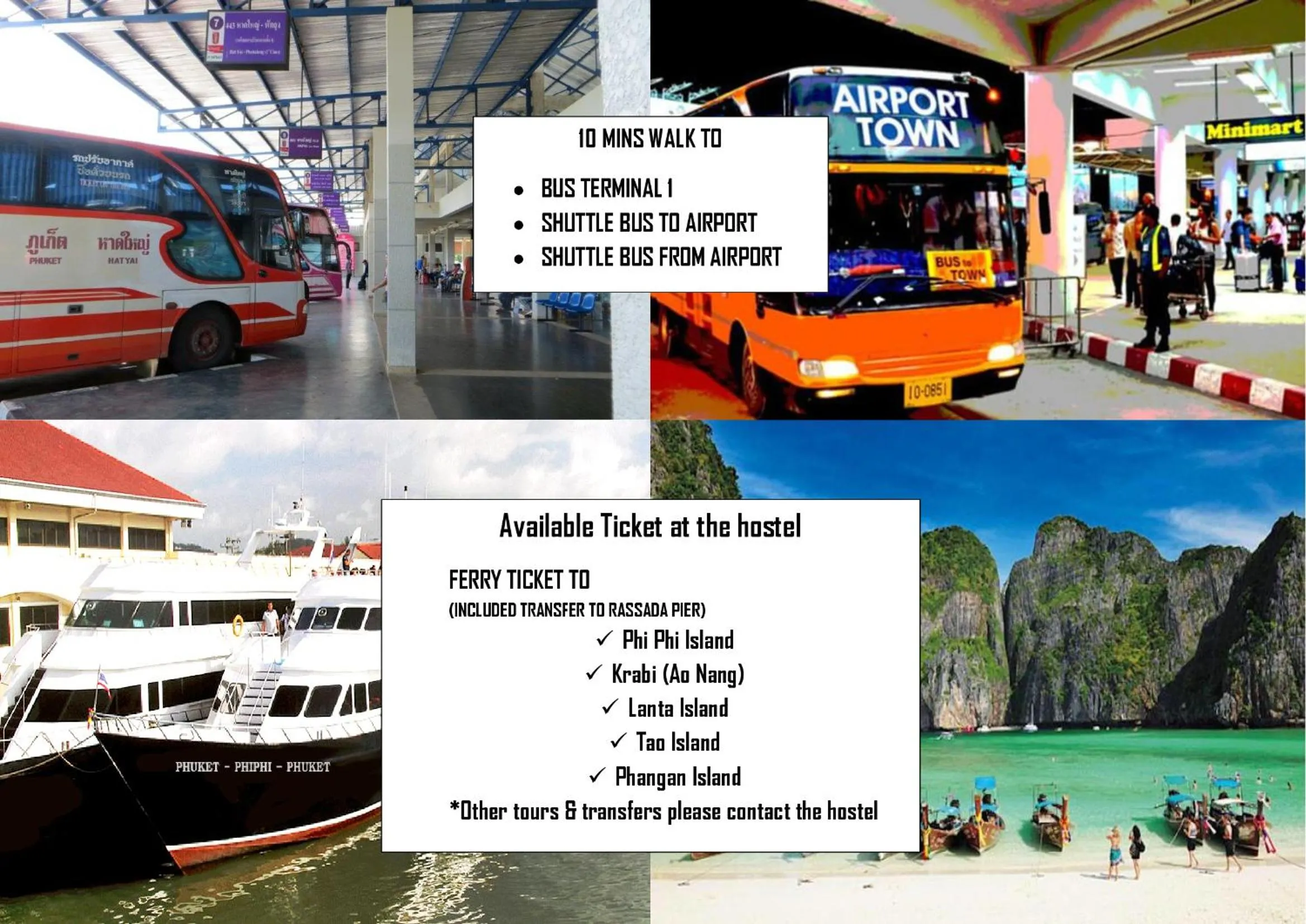 The Neighbors Hostel