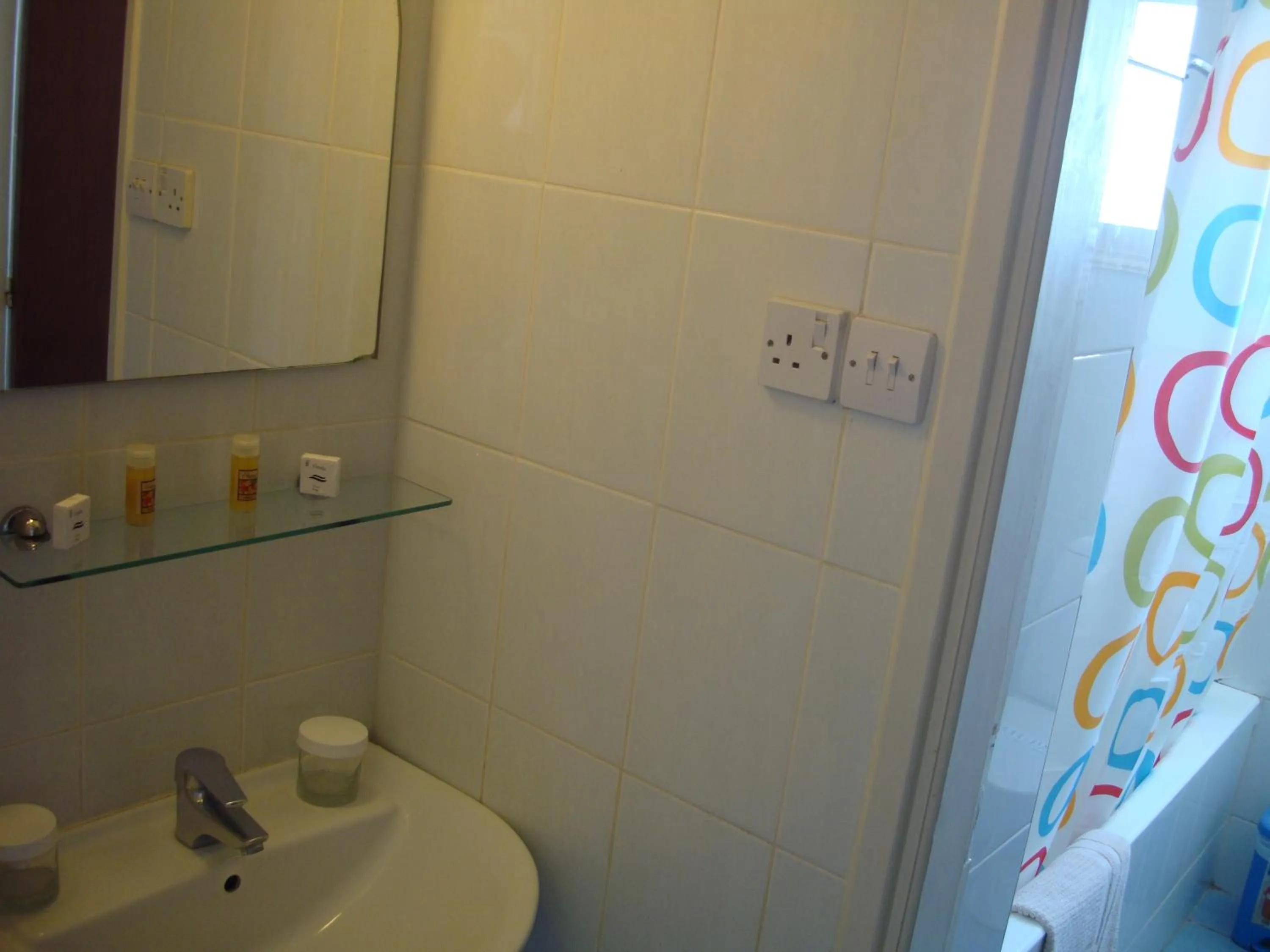 Day in Lordos Hotel Apts Limassol