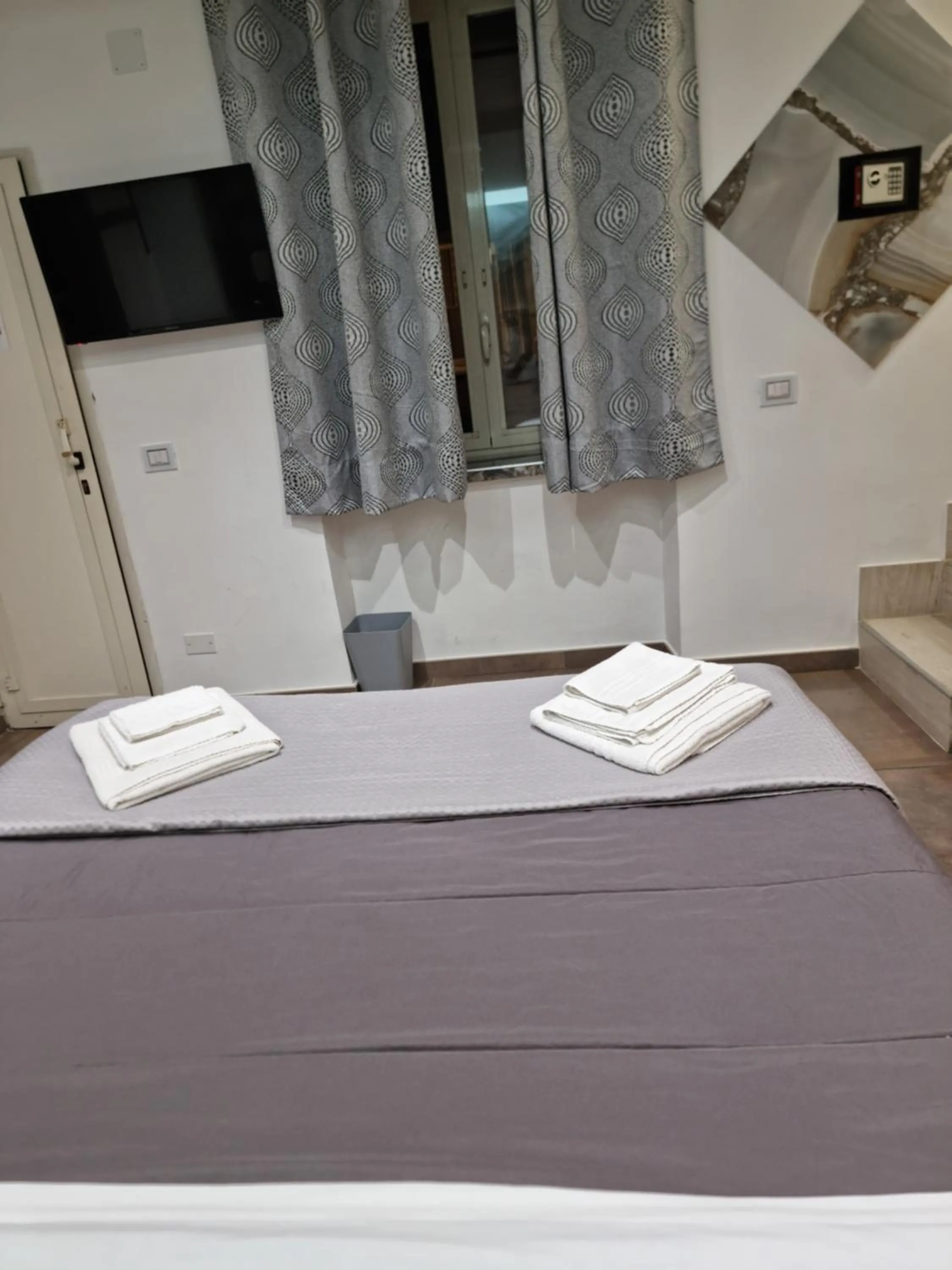 Photo of the whole room in EL Corazon De Napoles, Centro Històrico