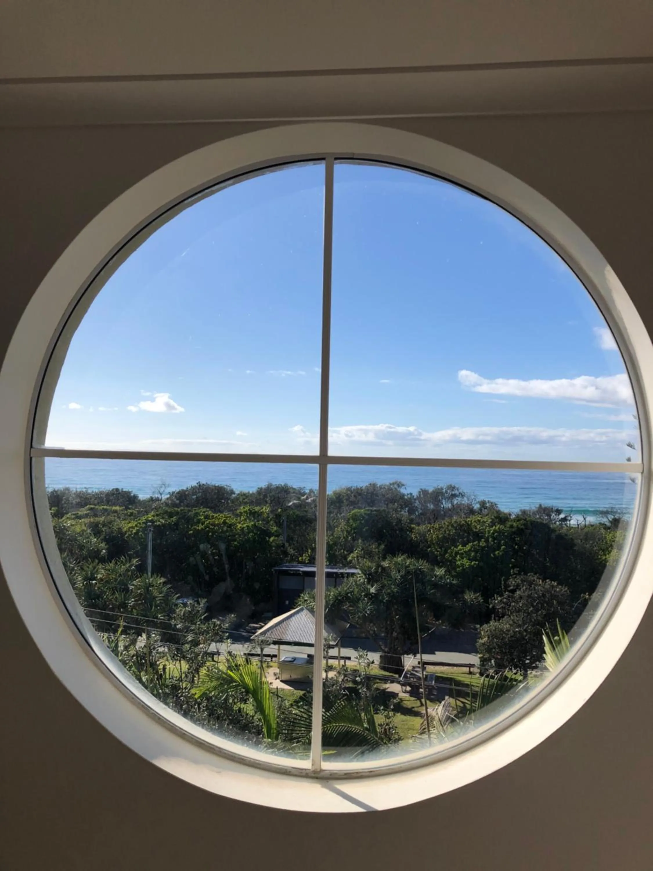 View (from property/room) in Horizons At Peregian