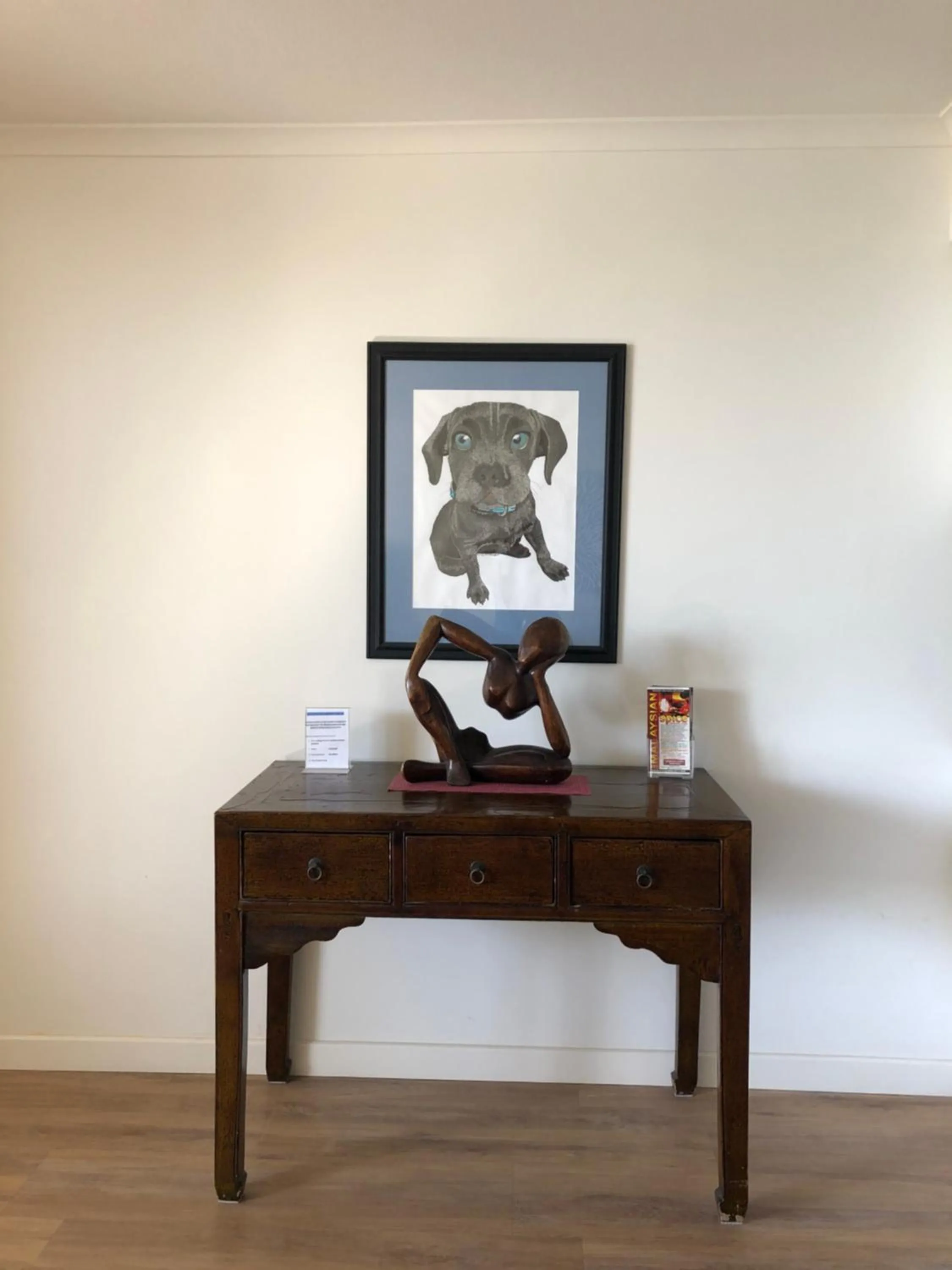 Property building in Horizons At Peregian