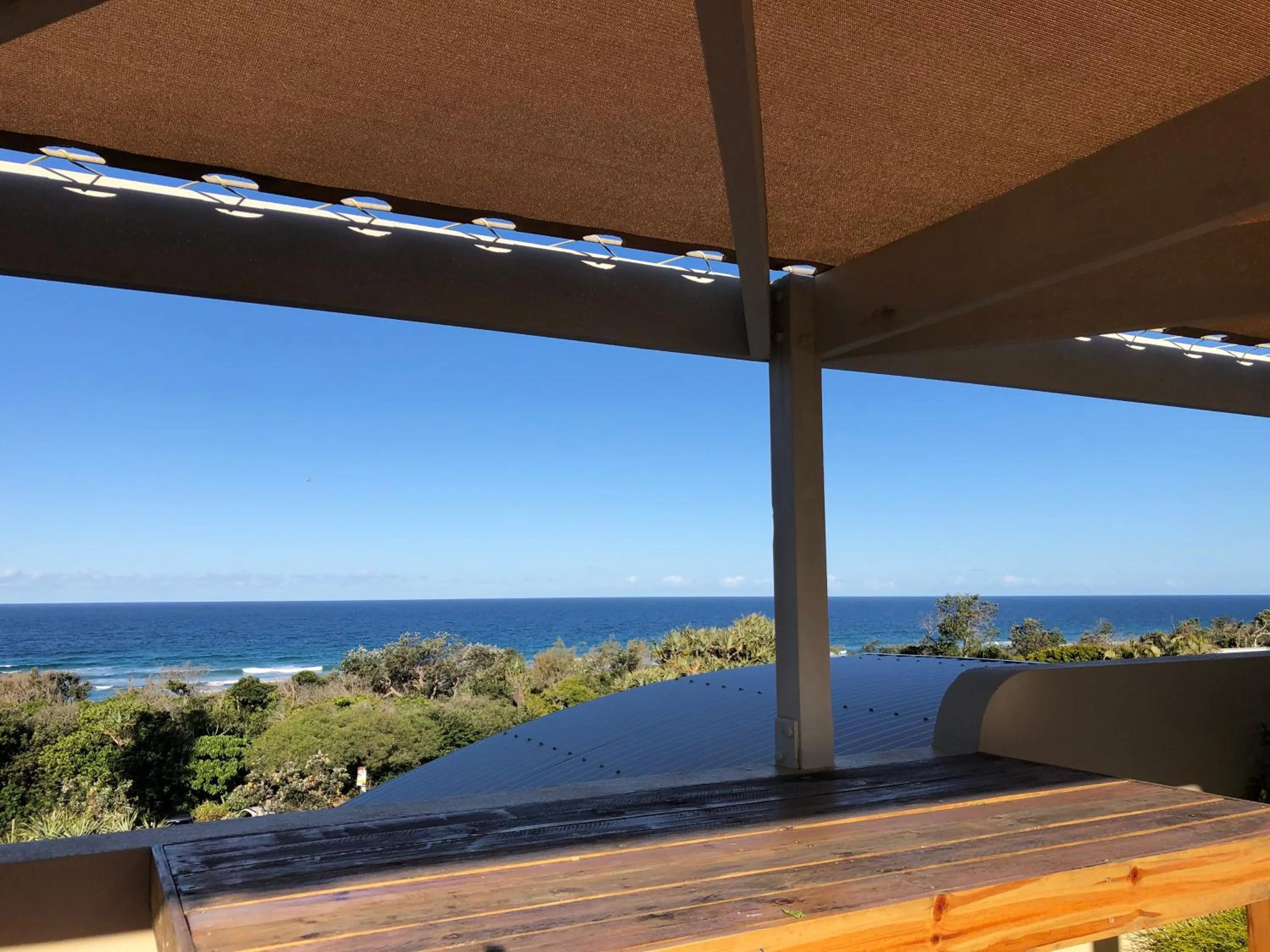 View (from property/room) in Horizons At Peregian