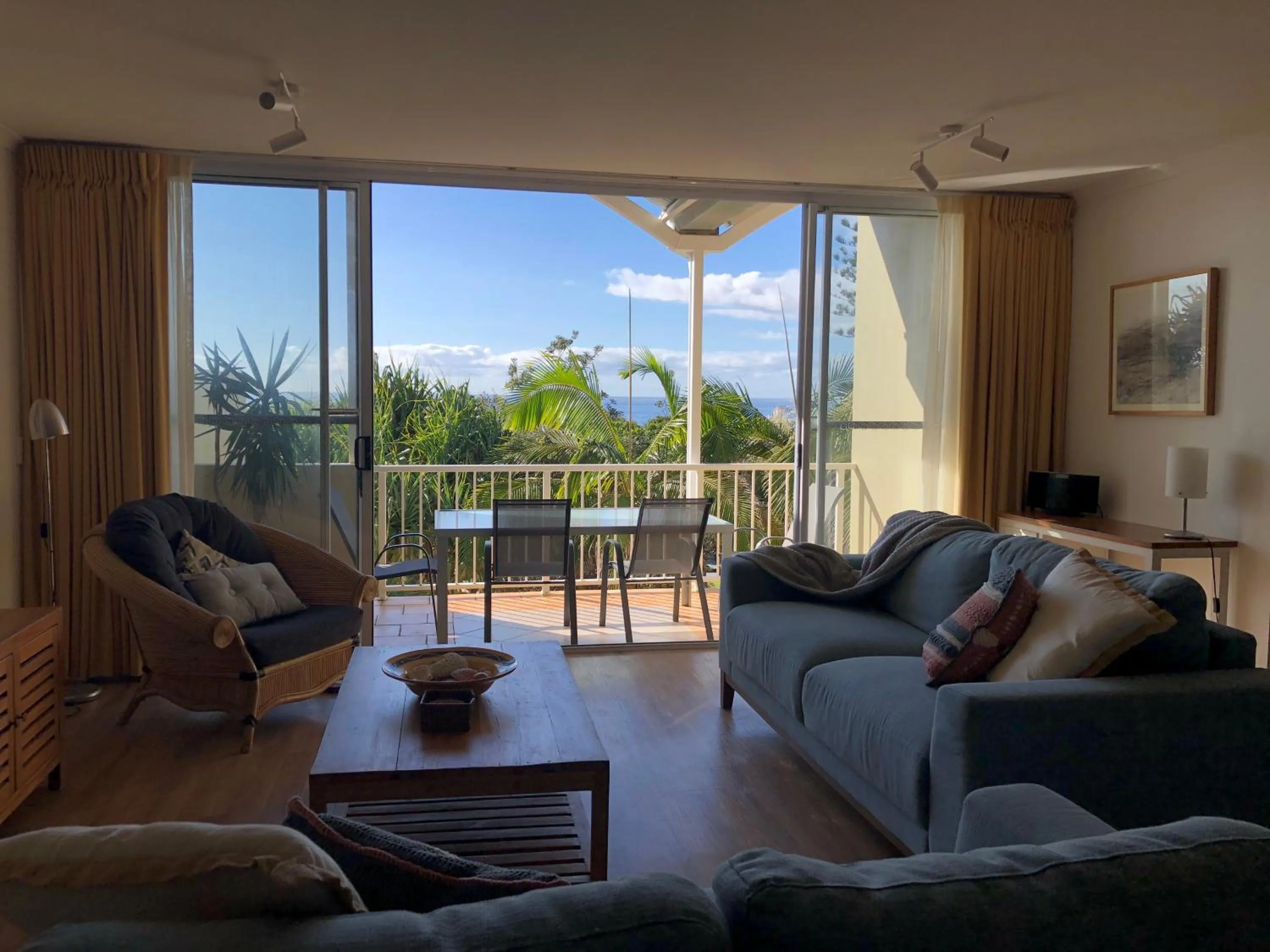 View (from property/room) in Horizons At Peregian