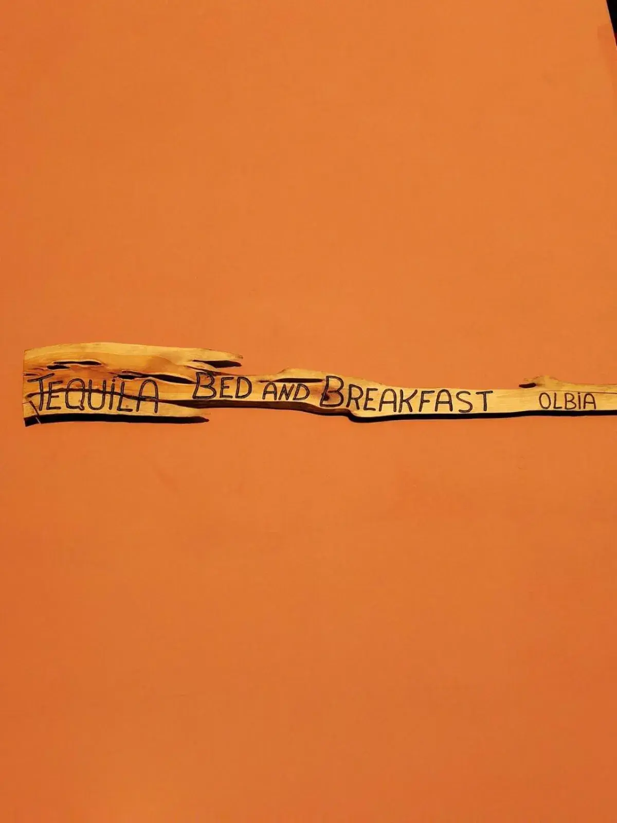 B&B Tequila B&B Tequila