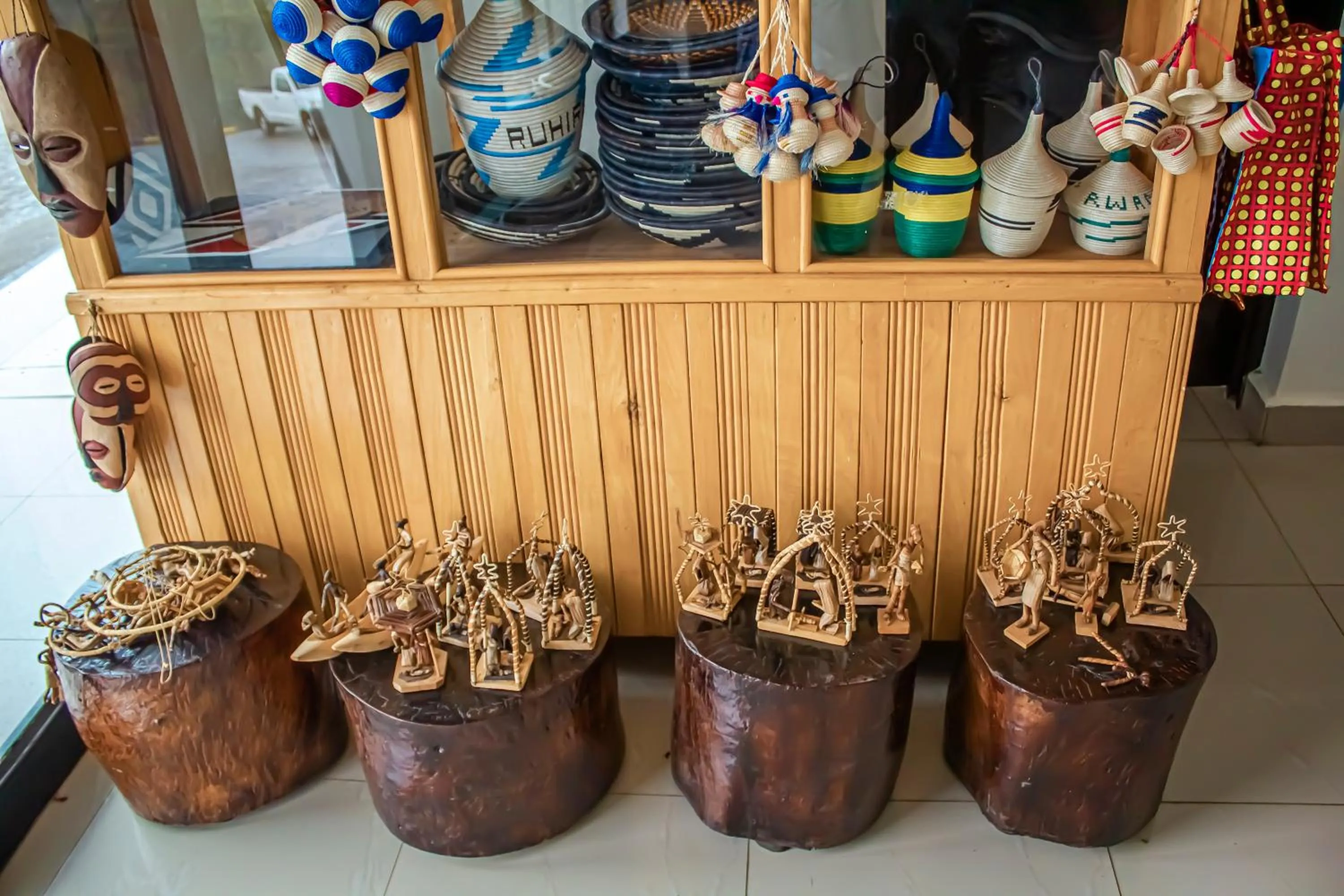 Hotel Peace Guest House