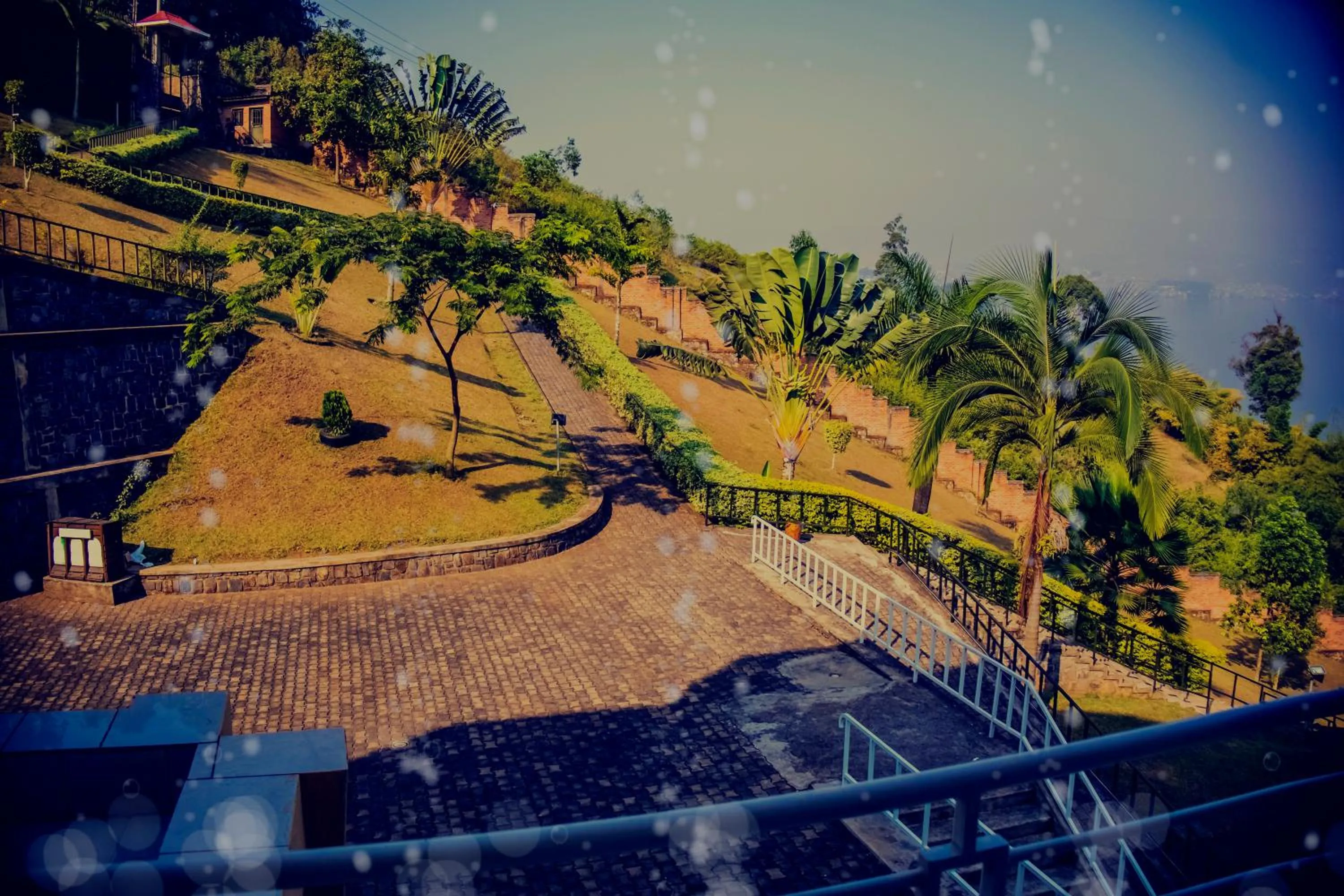 Hotel Peace Guest House