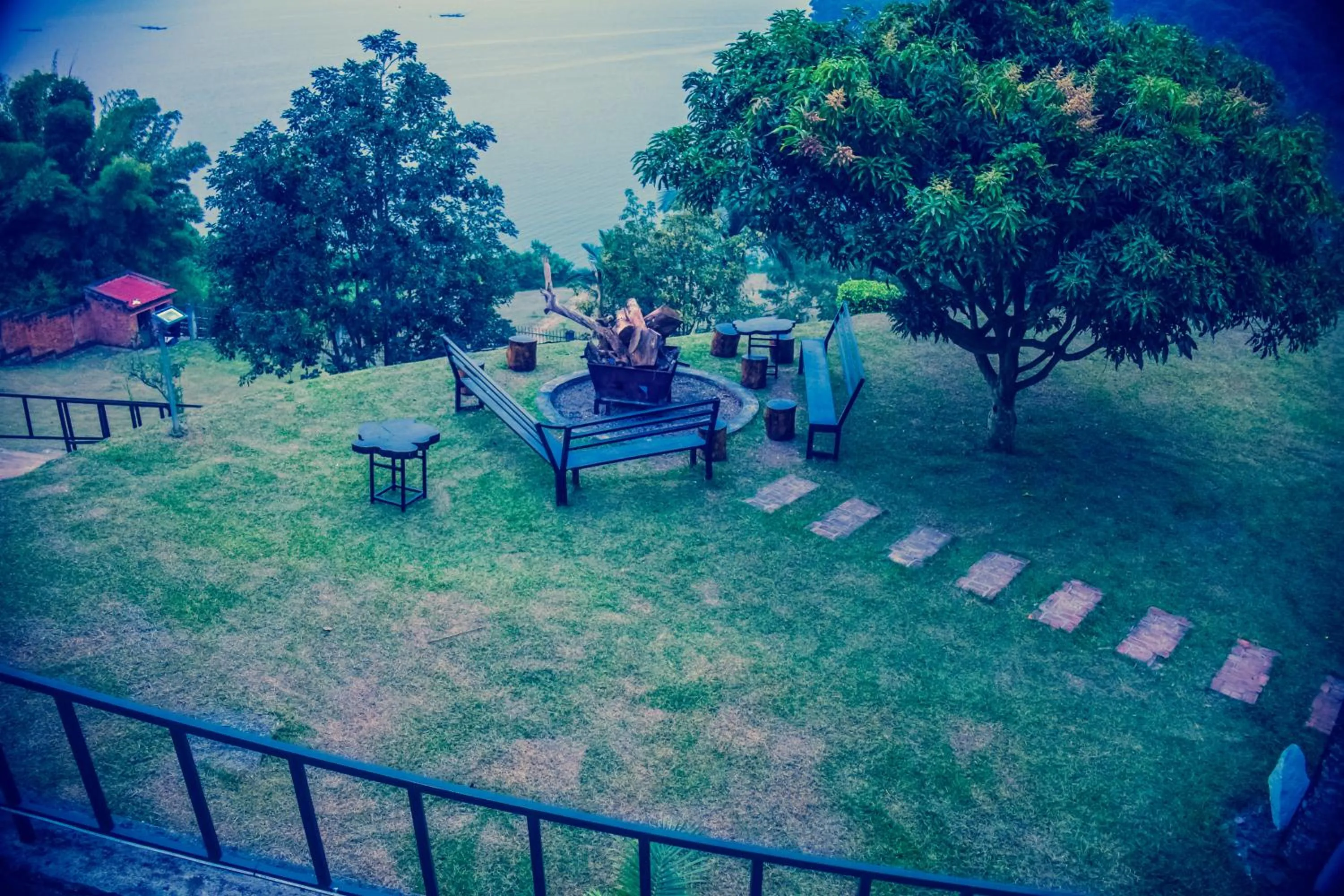 Hotel Peace Guest House