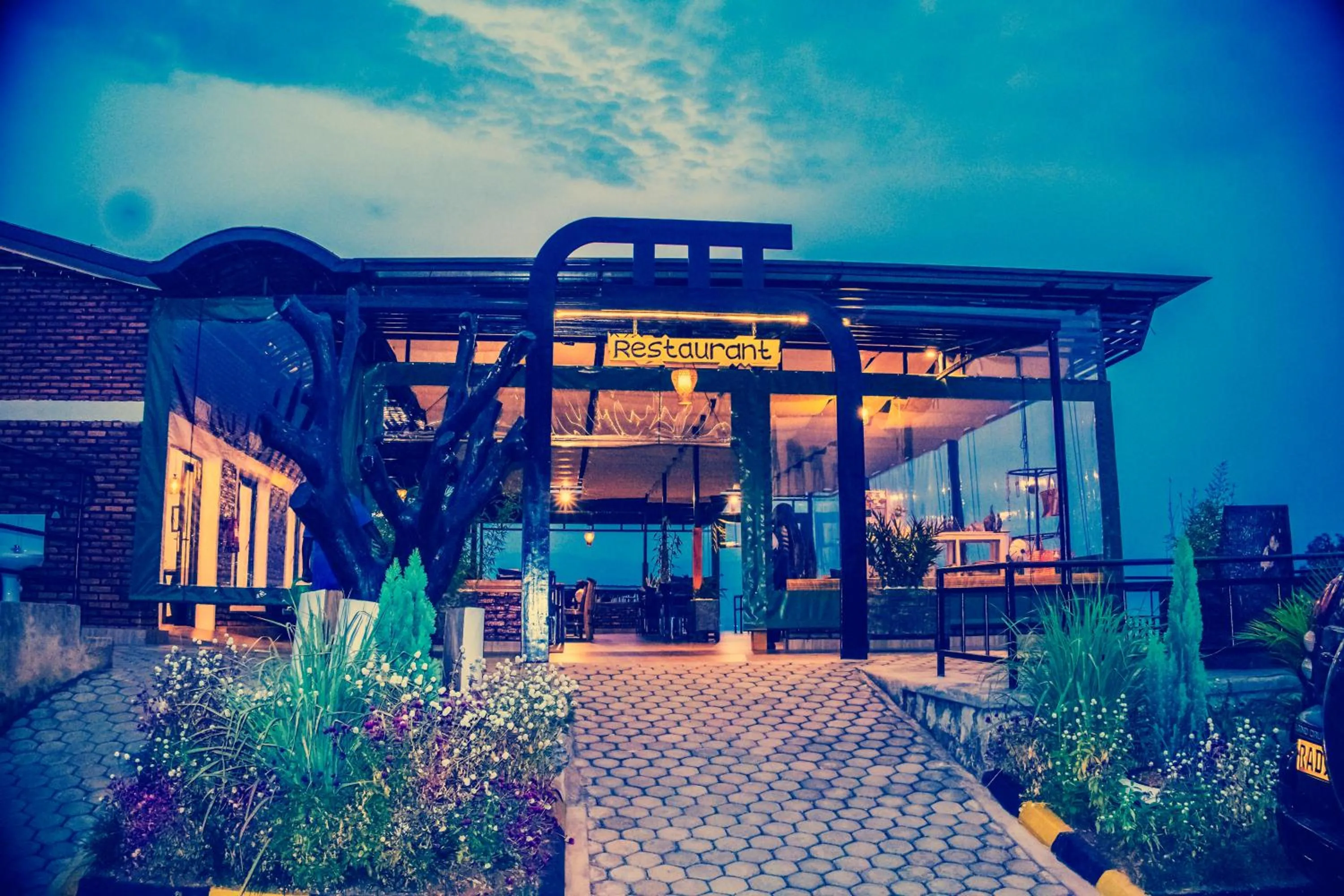 Hotel Peace Guest House