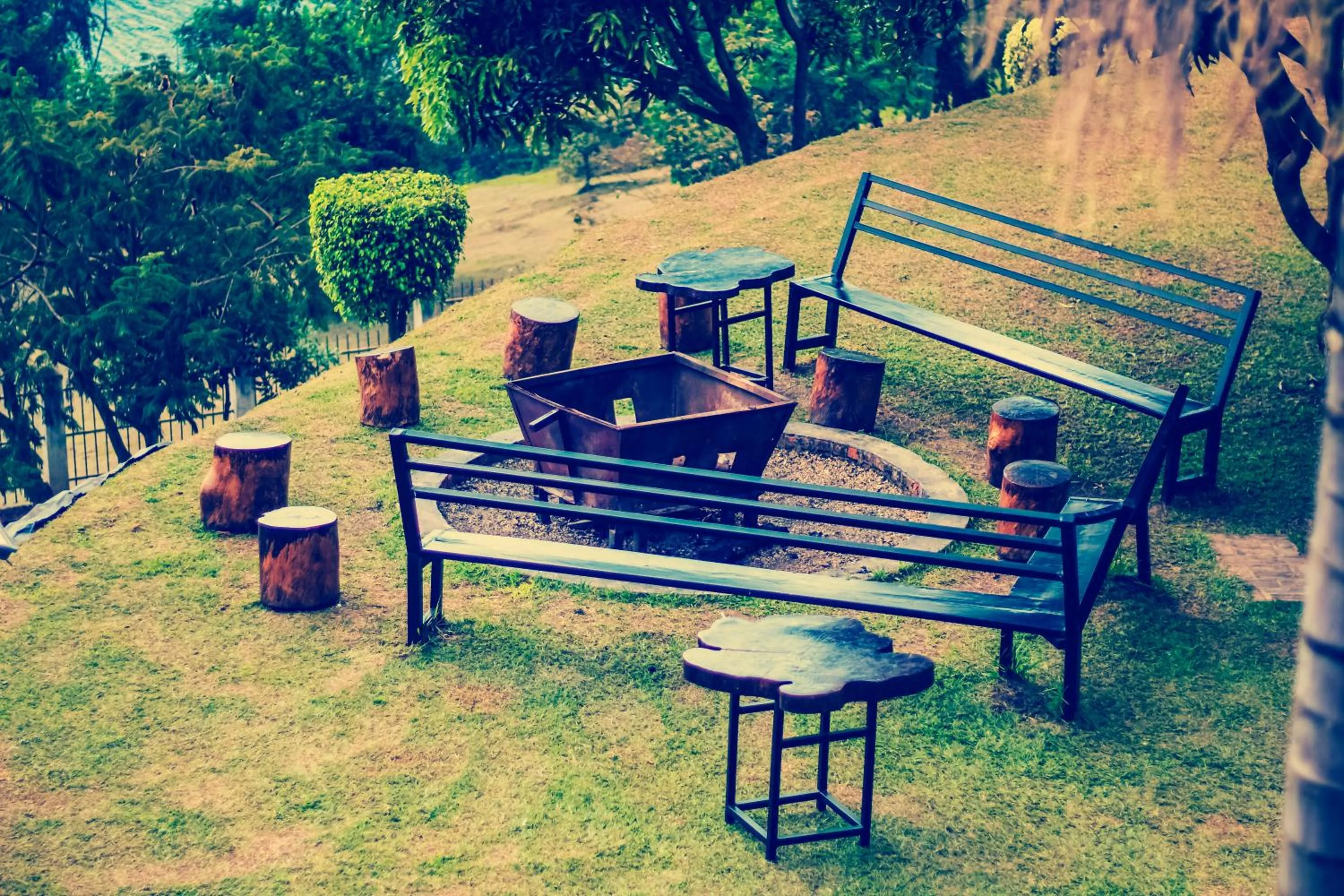 Hotel Peace Guest House